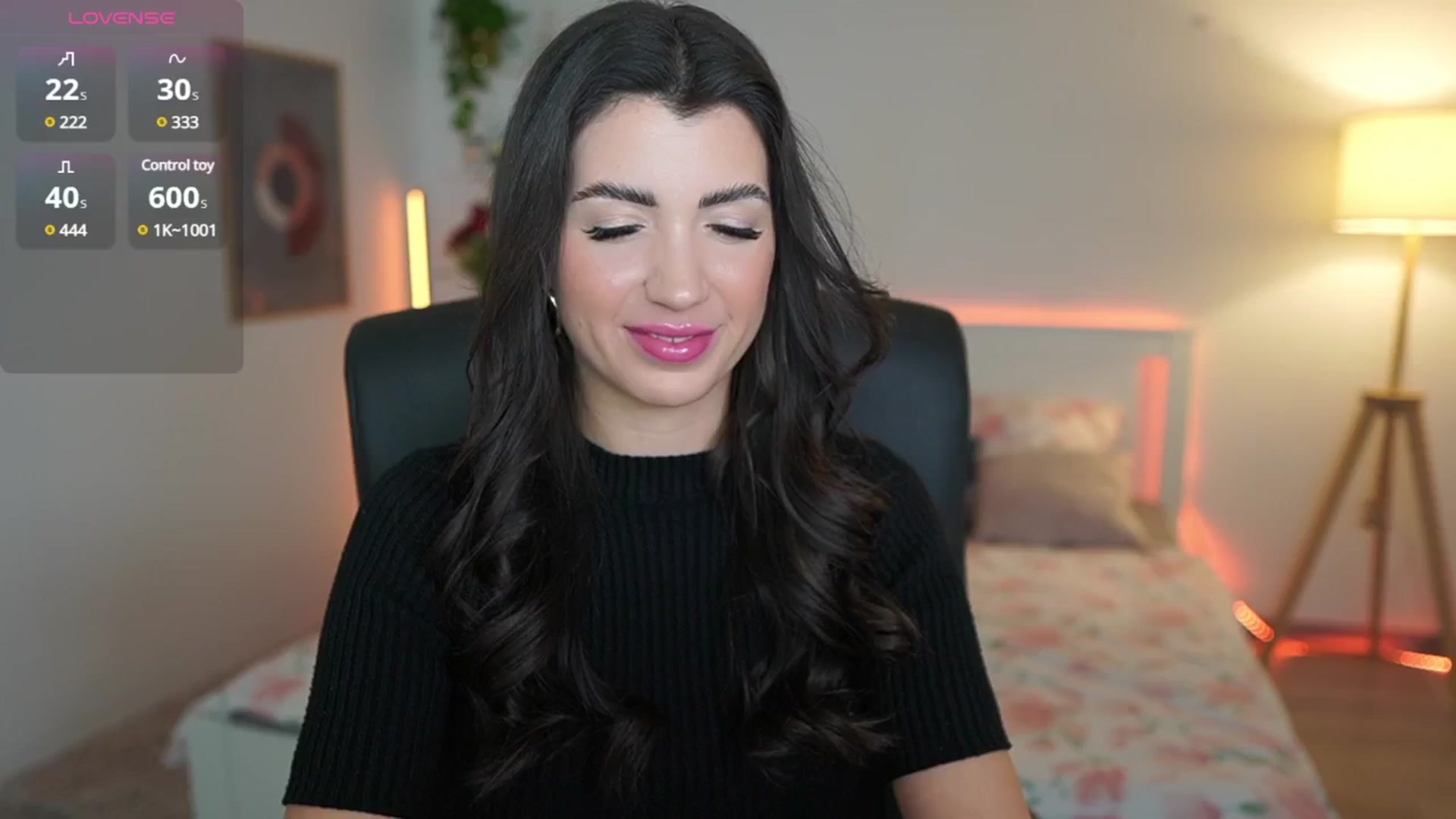 Gallery image thumbnail from Julia_Roca's myfreecams stream on, 03/20/2025, 19:36 image 4 of 20