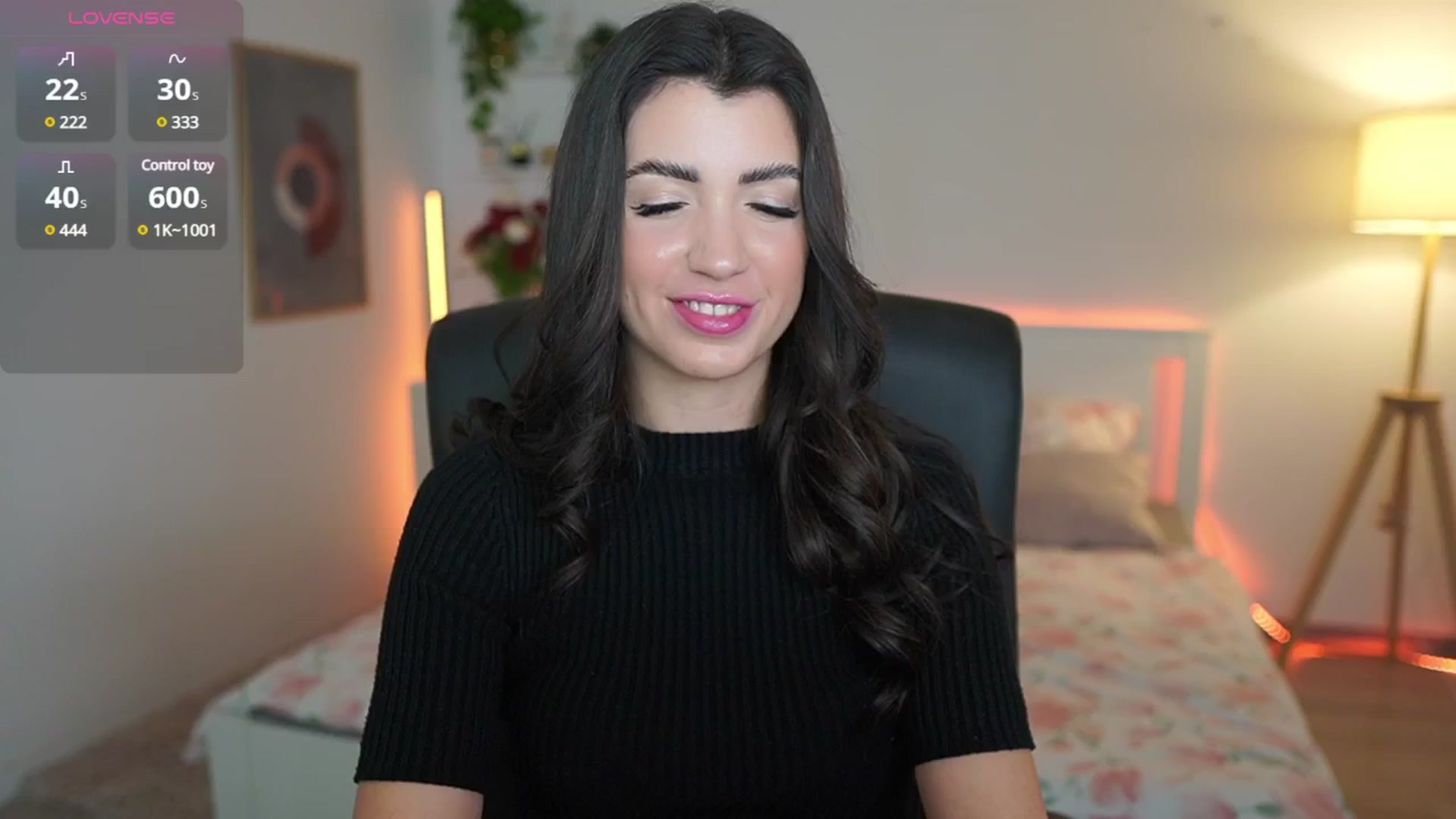 Gallery image thumbnail from Julia_Roca's myfreecams stream on, 03/20/2025, 19:36 image 16 of 20