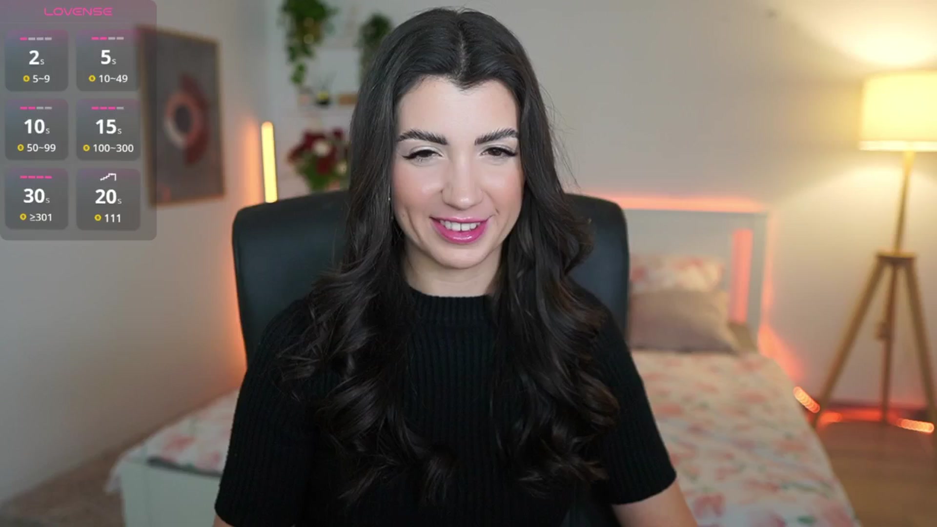 Gallery image thumbnail from Julia_Roca's myfreecams stream on, 03/20/2025, 19:36 image 1 of 20