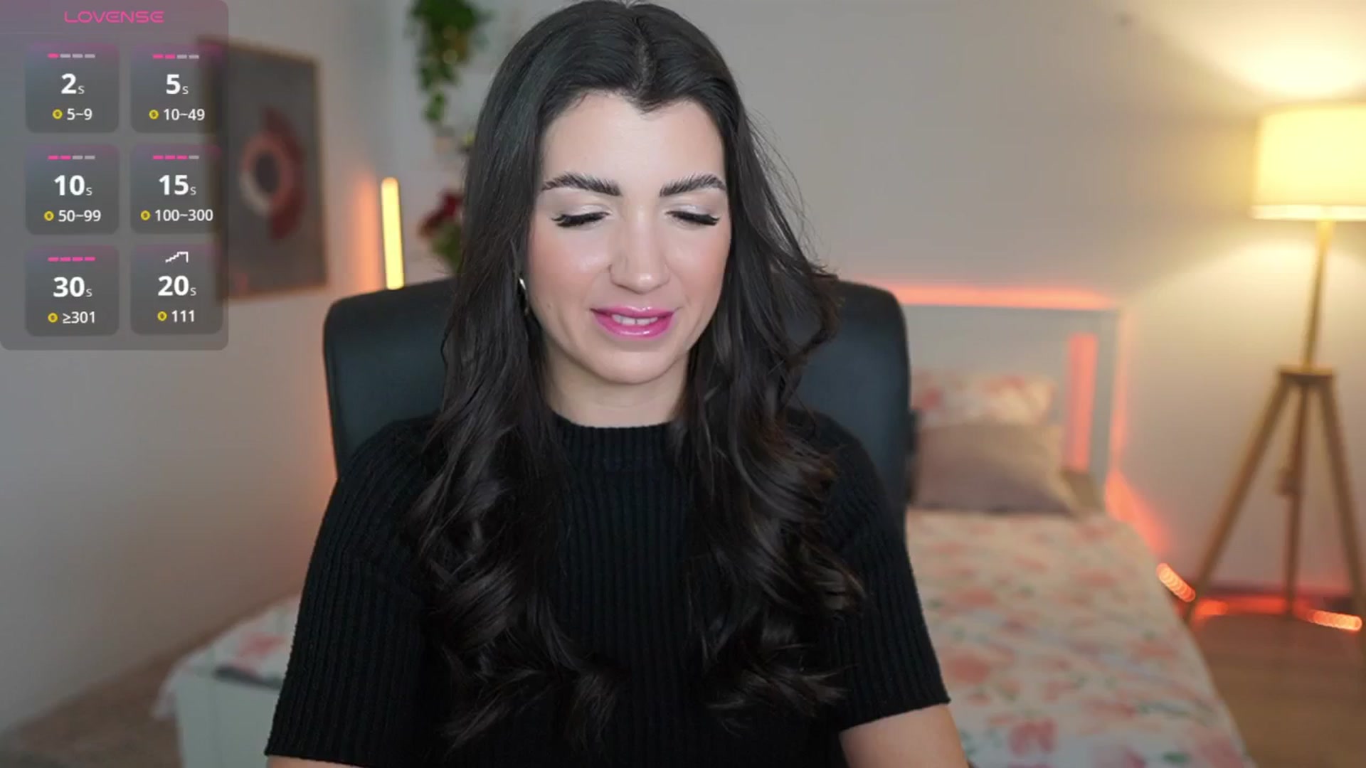 Gallery image thumbnail from Julia_Roca's myfreecams stream on, 03/20/2025, 19:36 image 5 of 20