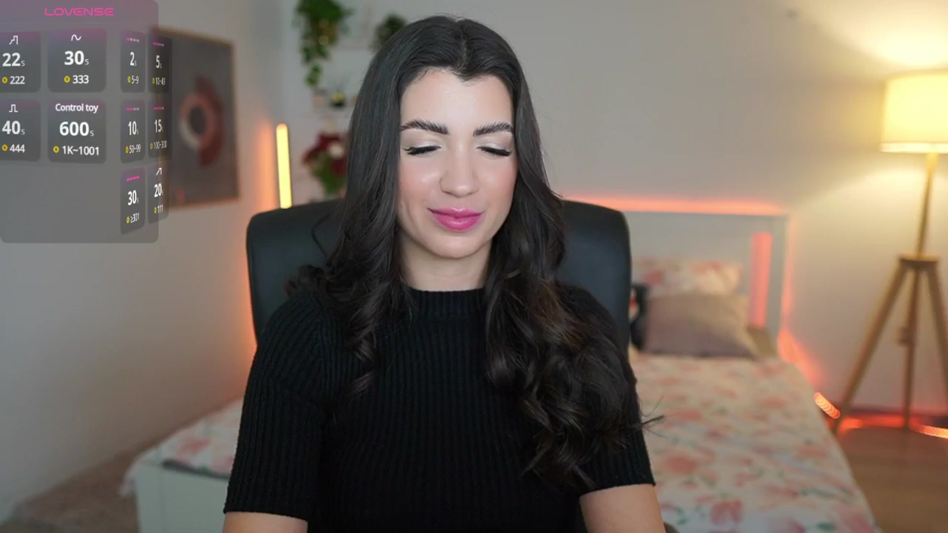 Gallery image thumbnail from Julia_Roca's myfreecams stream on, 03/20/2025, 19:36 image 18 of 20