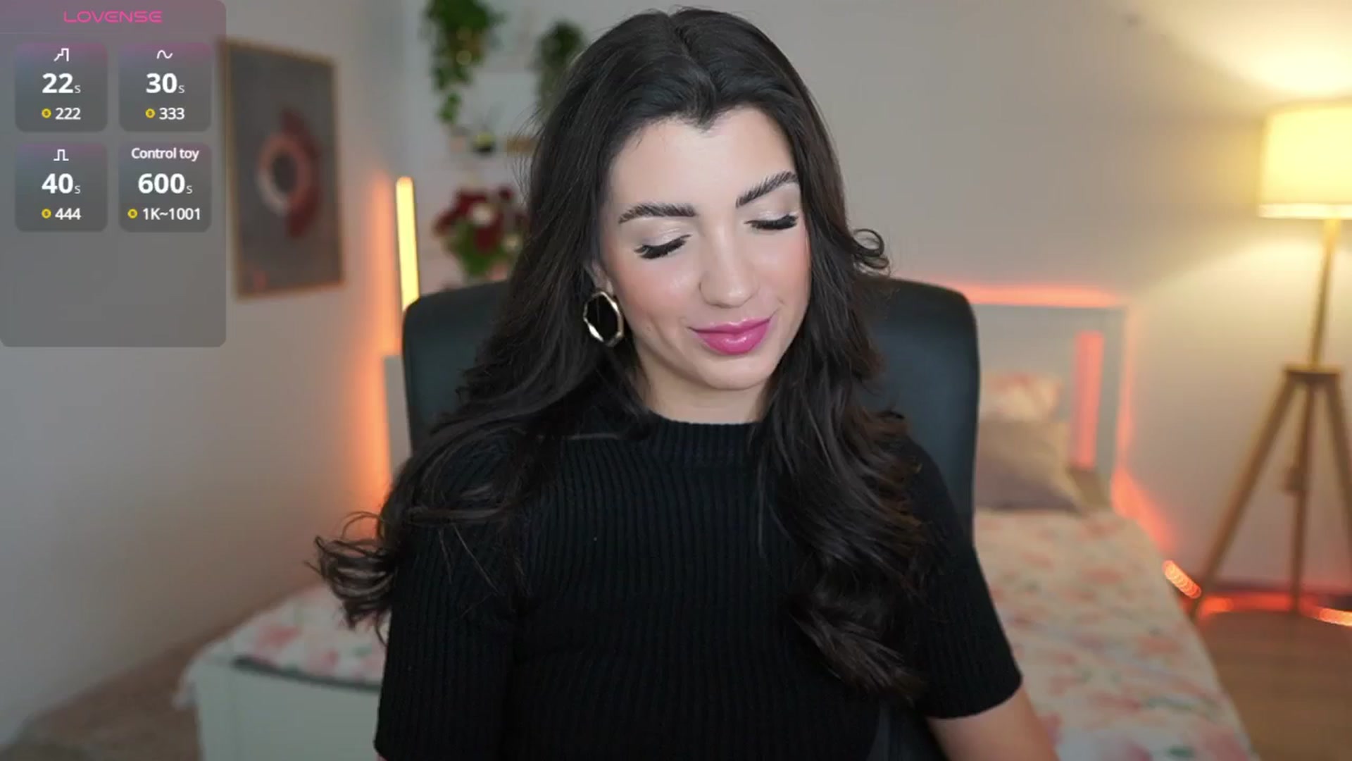 Gallery image thumbnail from Julia_Roca's myfreecams stream on, 03/20/2025, 20:16 image 8 of 20