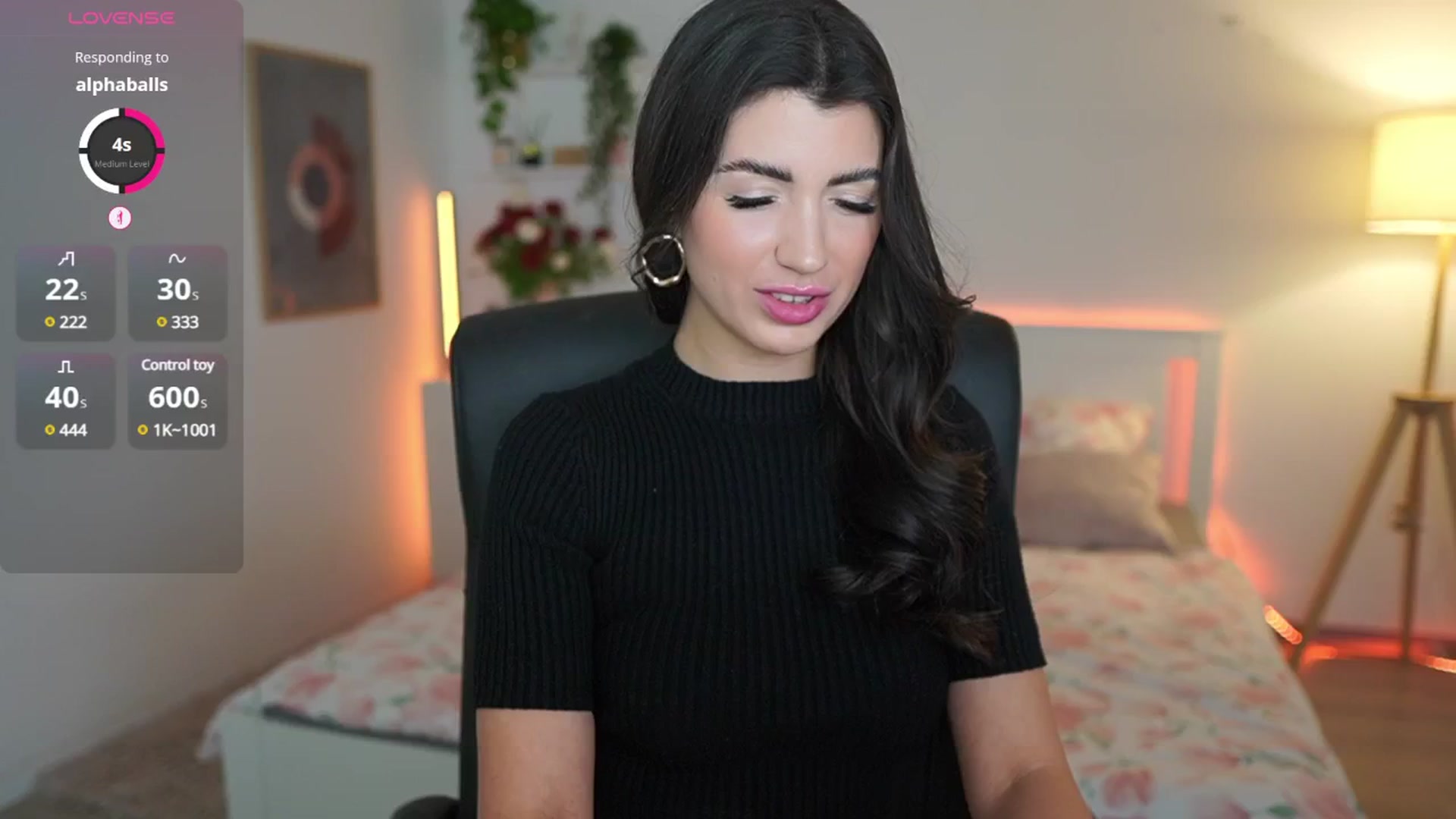 Gallery image thumbnail from Julia_Roca's myfreecams stream on, 03/20/2025, 20:16 image 17 of 20