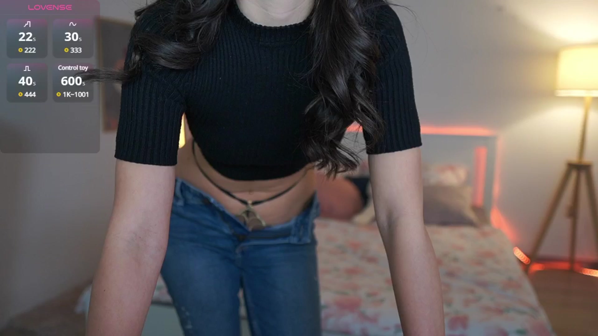 Gallery image thumbnail from Julia_Roca's myfreecams stream on, 03/20/2025, 20:16 image 3 of 20