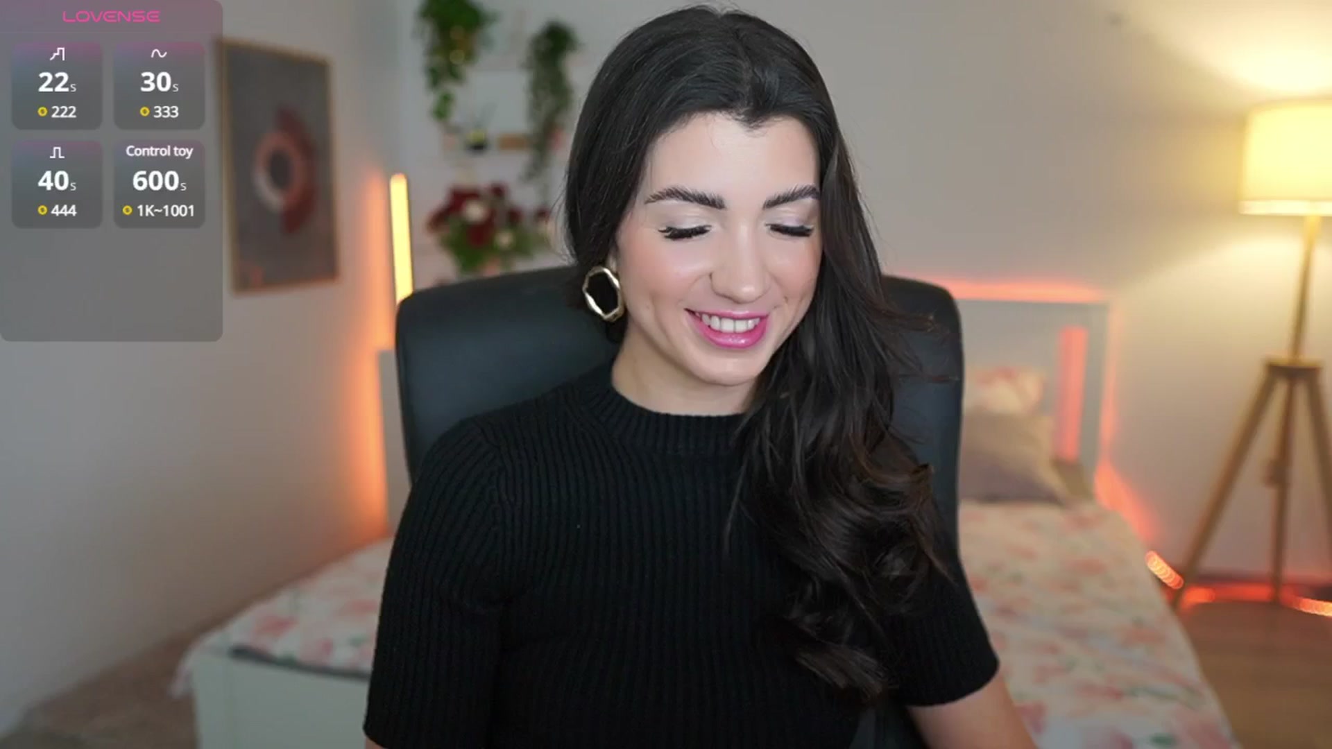 Gallery image thumbnail from Julia_Roca's myfreecams stream on, 03/20/2025, 20:16 image 9 of 20