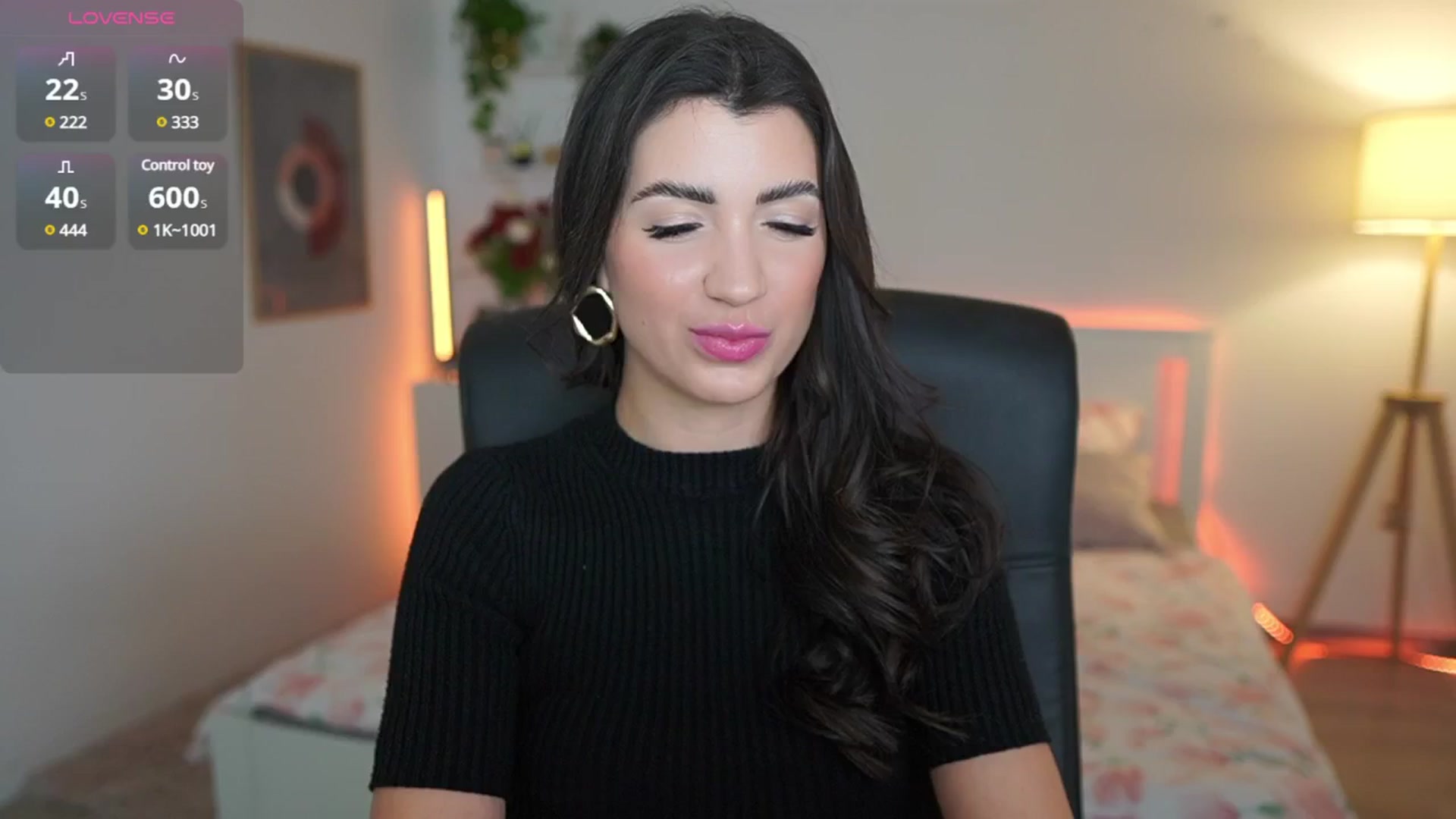 Gallery image thumbnail from Julia_Roca's myfreecams stream on, 03/20/2025, 20:16 image 11 of 20