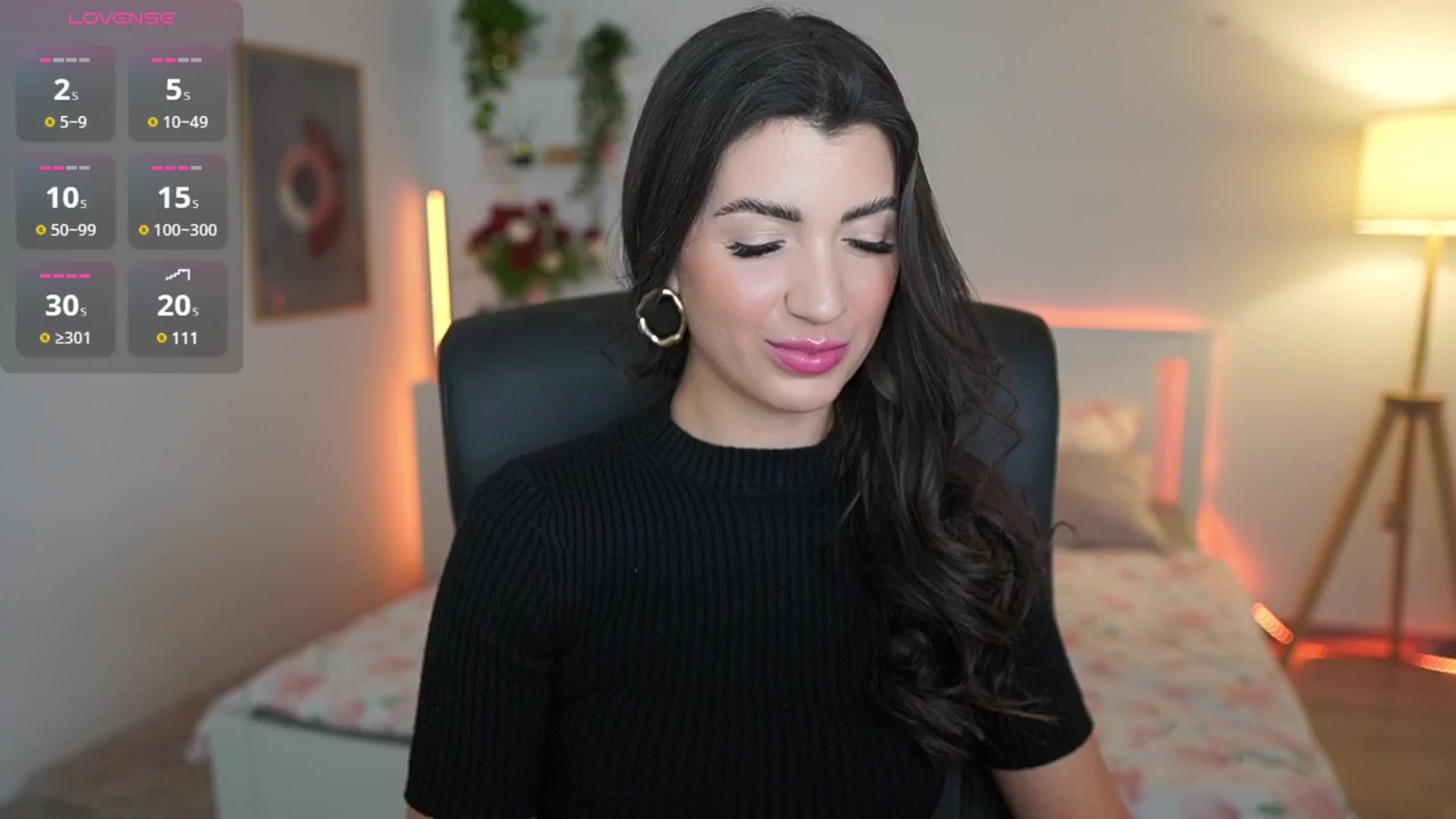 Gallery image thumbnail from Julia_Roca's myfreecams stream on, 03/20/2025, 20:16 image 10 of 20