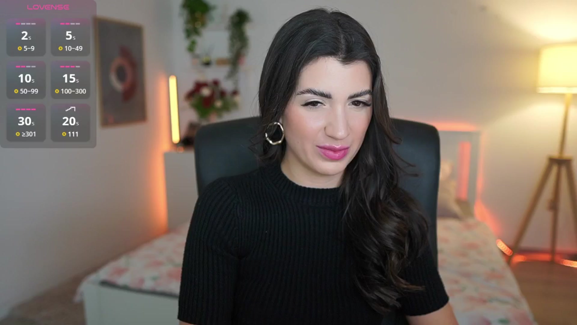 Gallery image thumbnail from Julia_Roca's myfreecams stream on, 03/20/2025, 20:16 image 13 of 20