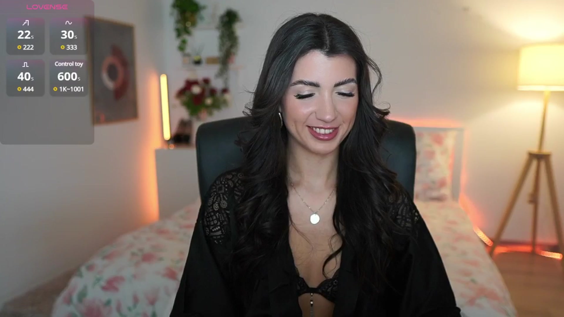 Gallery image thumbnail from Julia_Roca's myfreecams stream on, 03/21/2025, 19:32 image 5 of 20