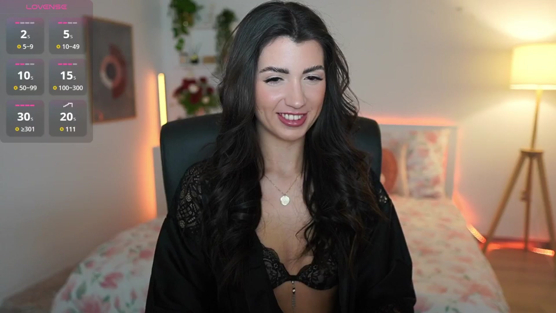 Gallery image thumbnail from Julia_Roca's myfreecams stream on, 03/21/2025, 19:32 image 11 of 20