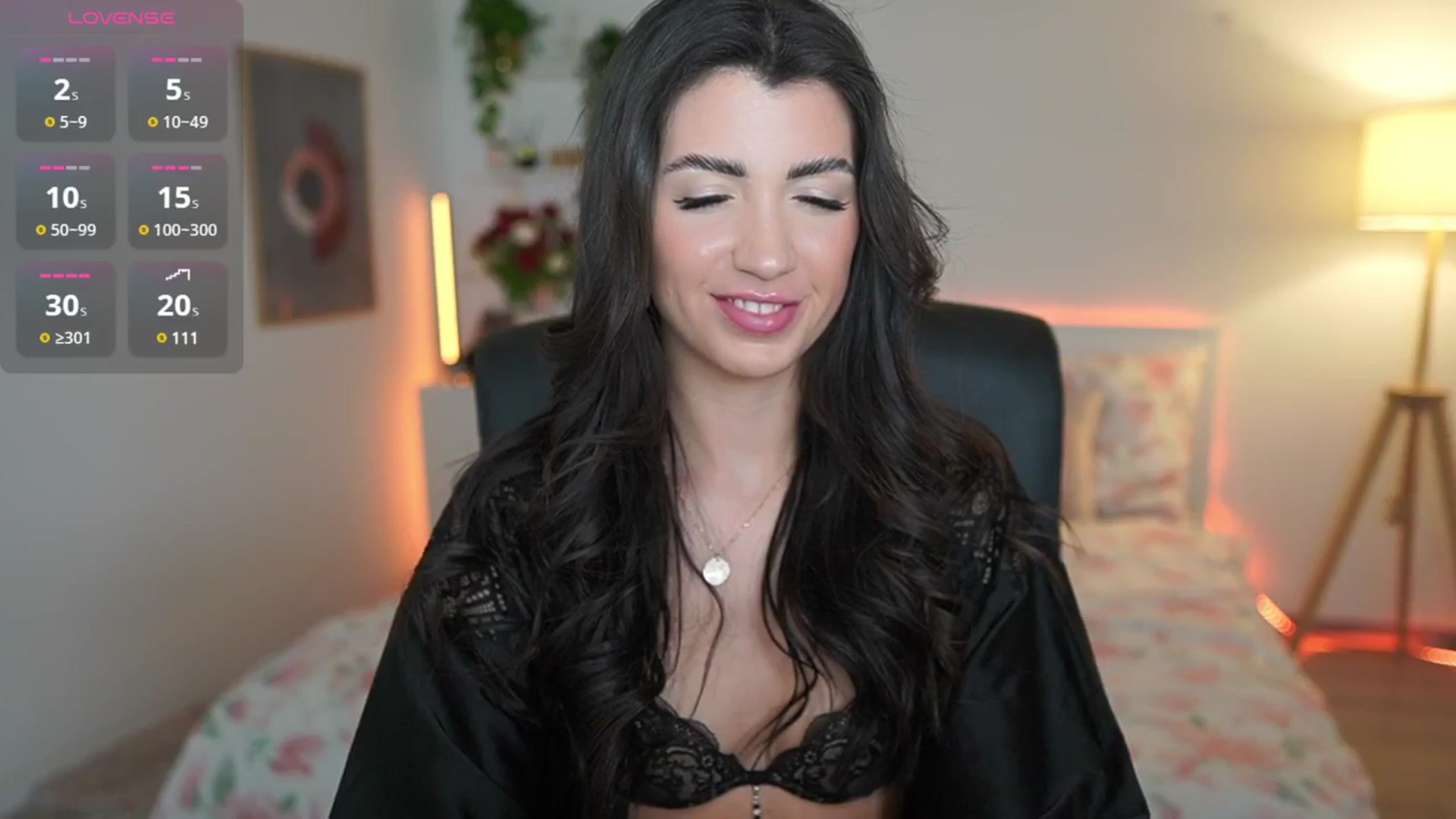 Gallery image thumbnail from Julia_Roca's myfreecams stream on, 03/21/2025, 20:53 image 18 of 20