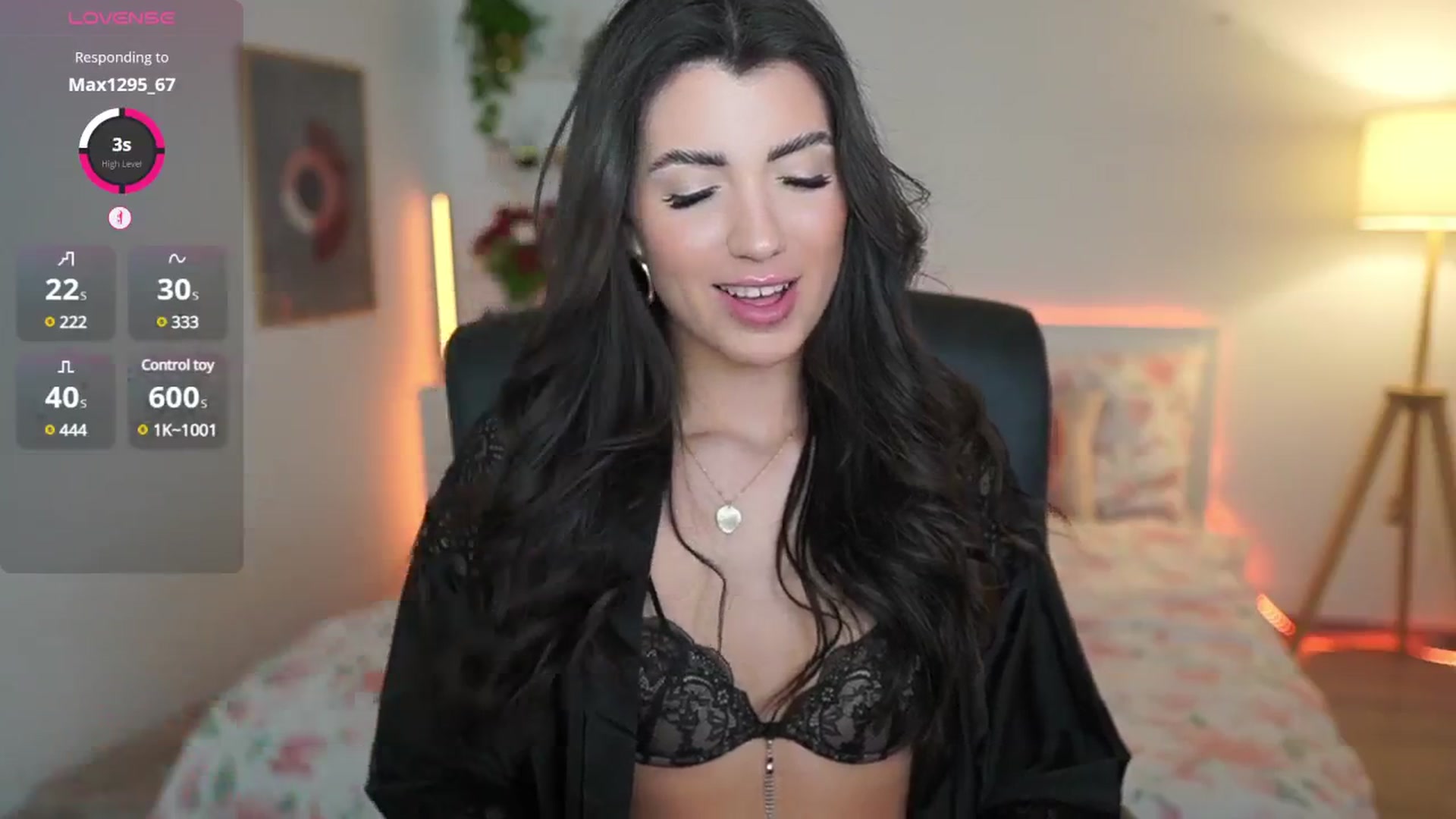 Gallery image thumbnail from Julia_Roca's myfreecams stream on, 03/21/2025, 20:53 image 19 of 20