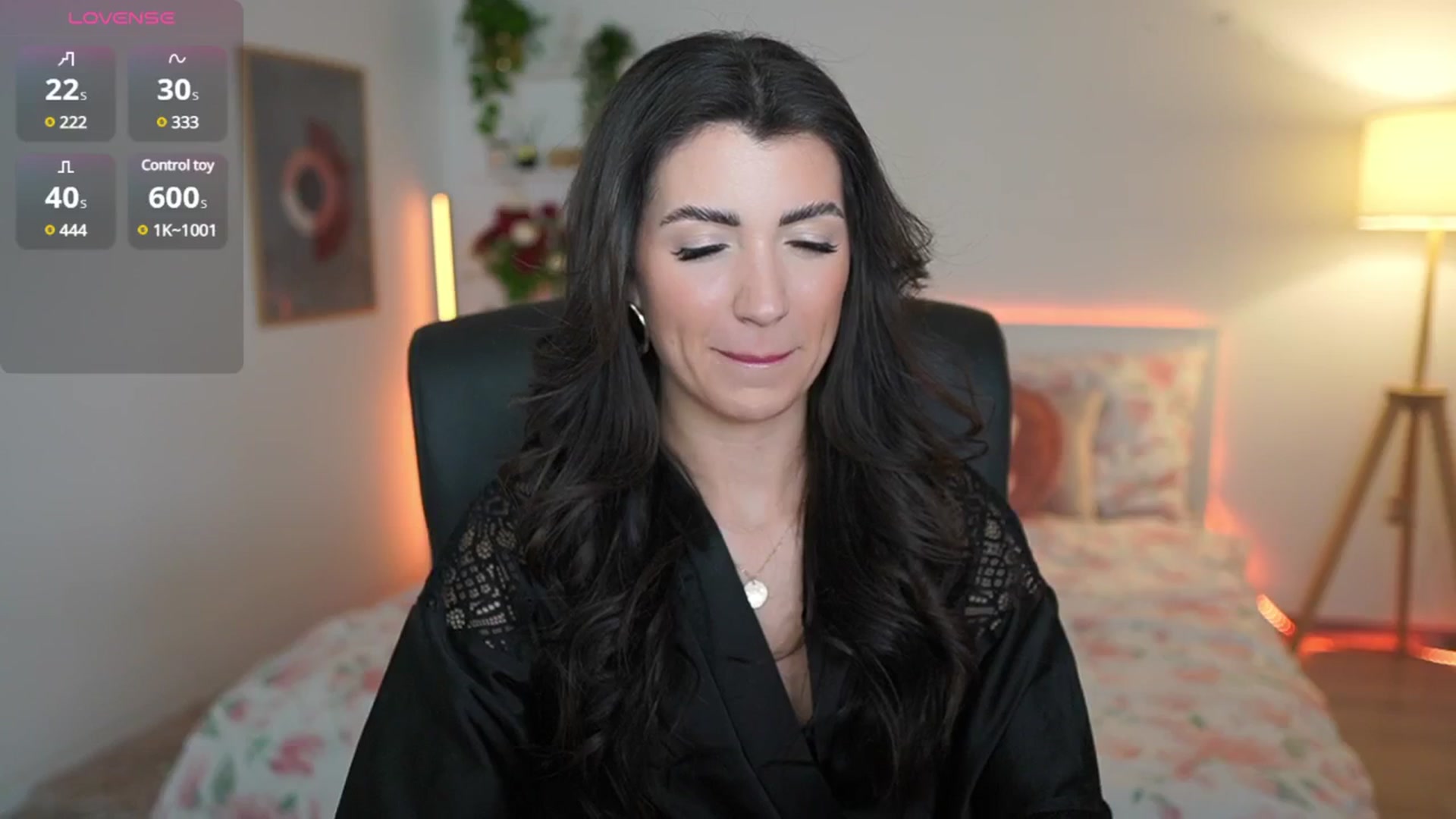 Gallery image thumbnail from Julia_Roca's myfreecams stream on, 03/21/2025, 20:53 image 15 of 20