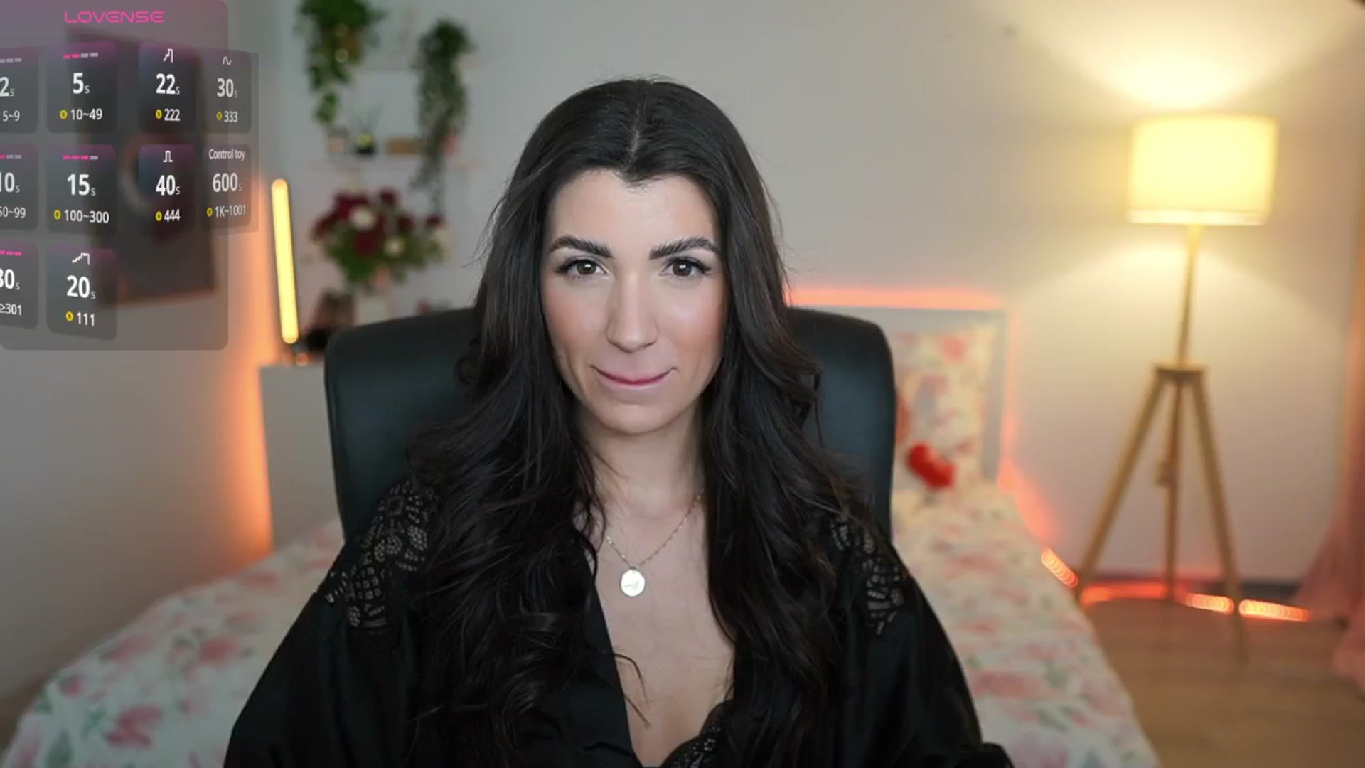 Gallery image thumbnail from Julia_Roca's myfreecams stream on, 03/22/2025, 24:15 image 19 of 20
