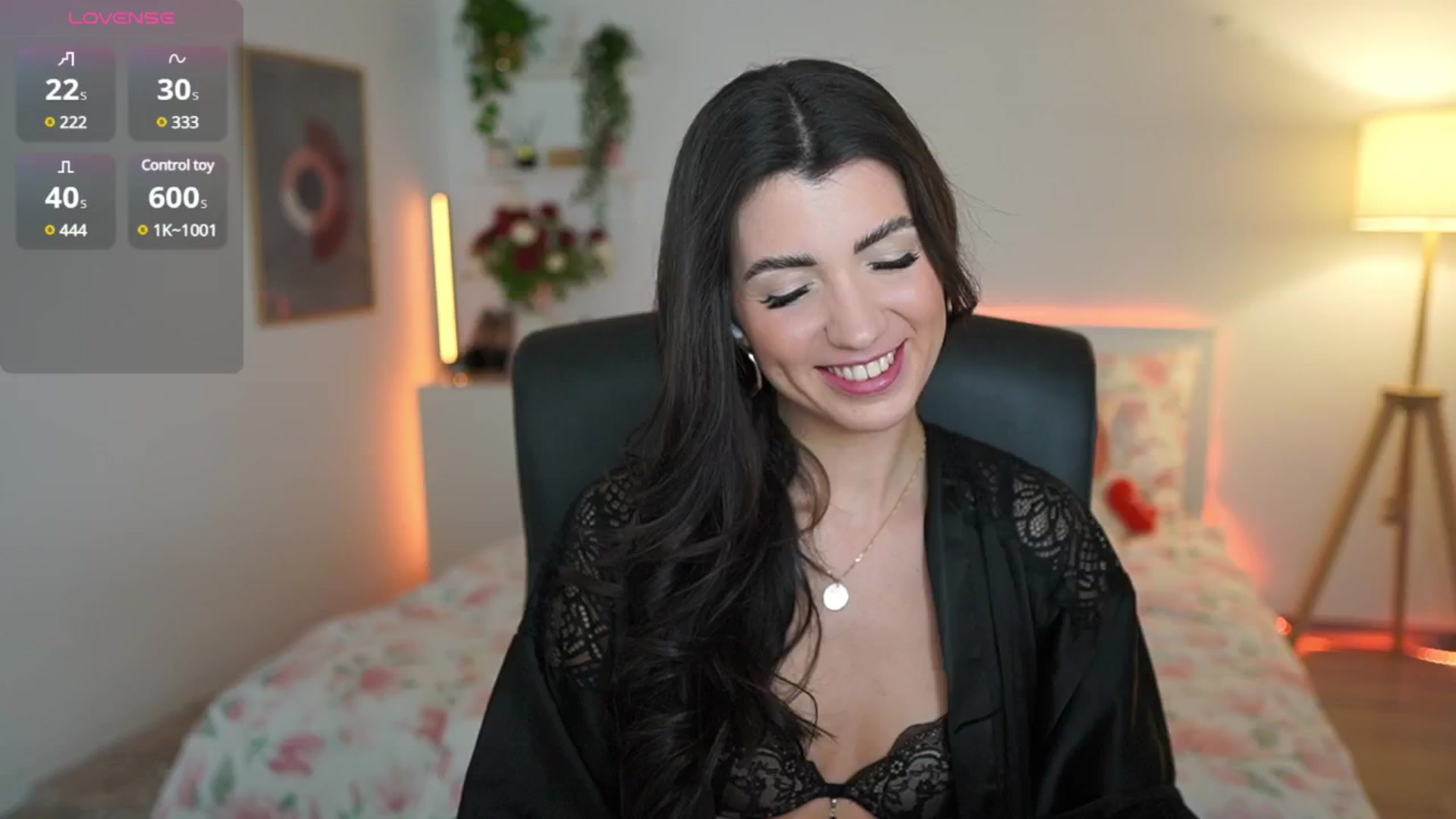 Gallery image thumbnail from Julia_Roca's myfreecams stream on, 03/22/2025, 24:15 image 4 of 20