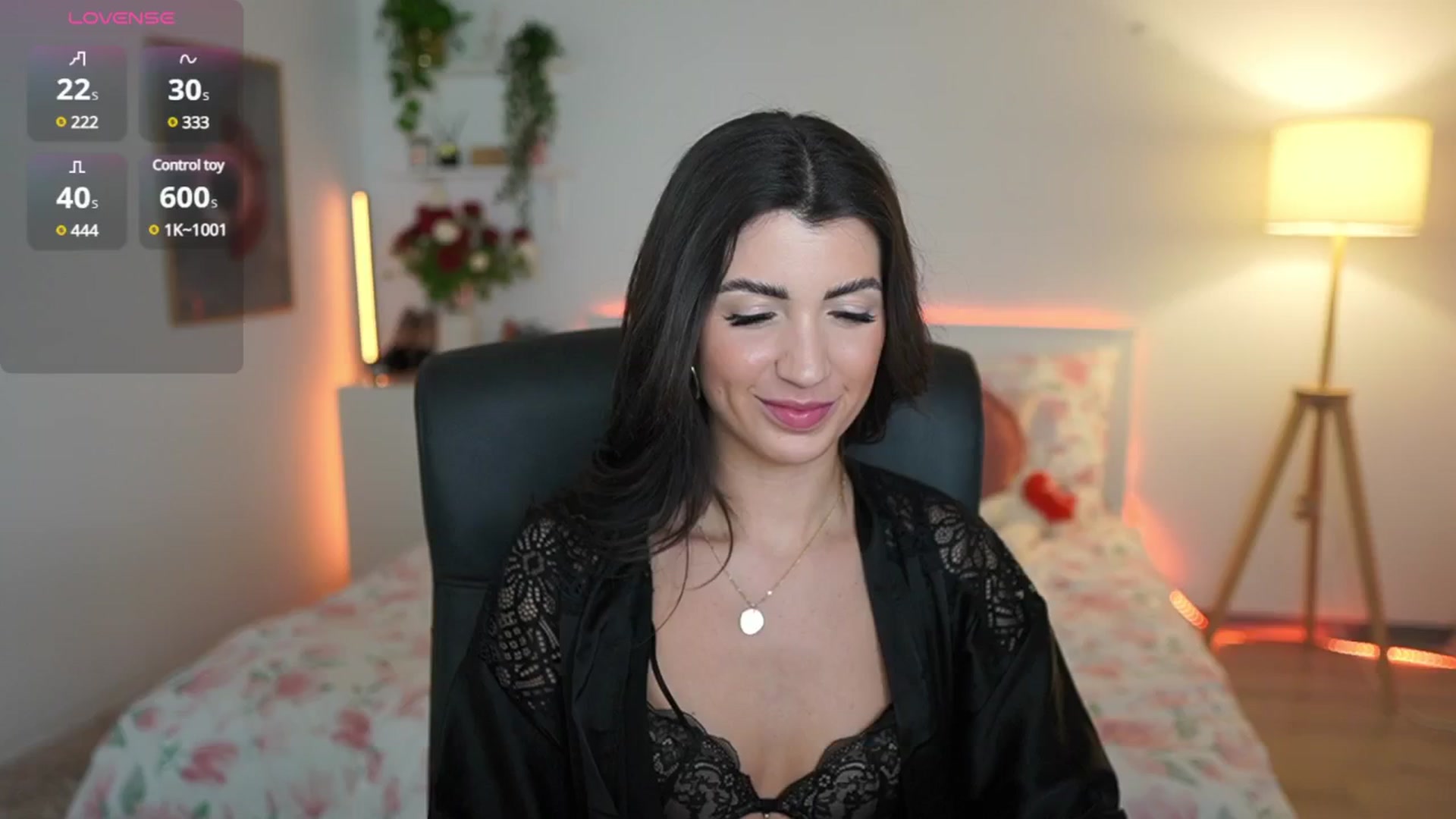Gallery image thumbnail from Julia_Roca's myfreecams stream on, 03/22/2025, 24:44 image 10 of 20