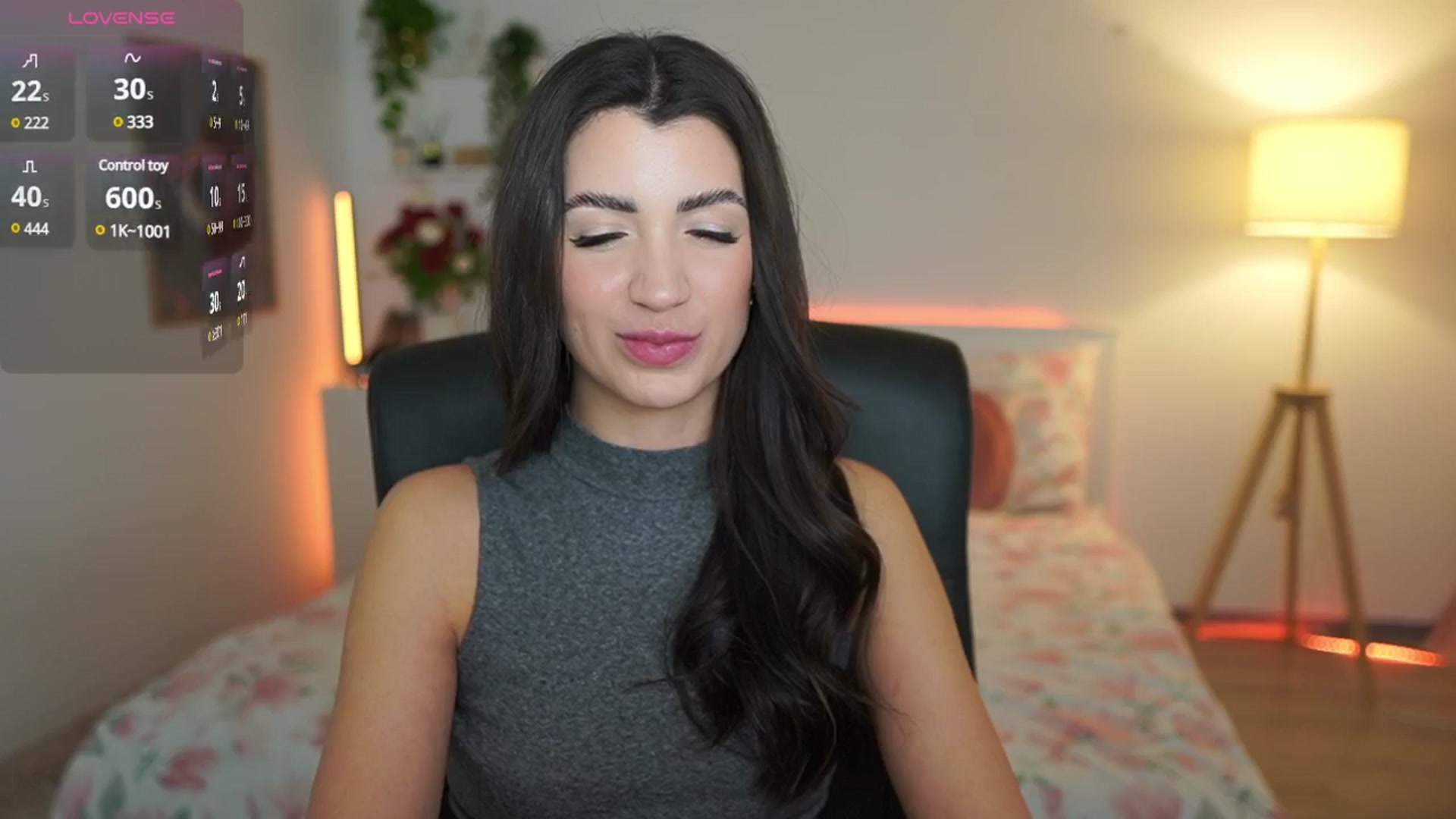 Gallery image thumbnail from Julia_Roca's myfreecams stream on, 03/22/2025, 21:50 image 11 of 20