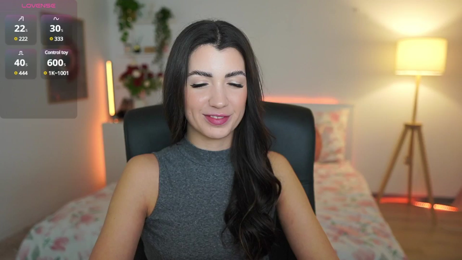 Gallery image thumbnail from Julia_Roca's myfreecams stream on, 03/22/2025, 21:50 image 1 of 20