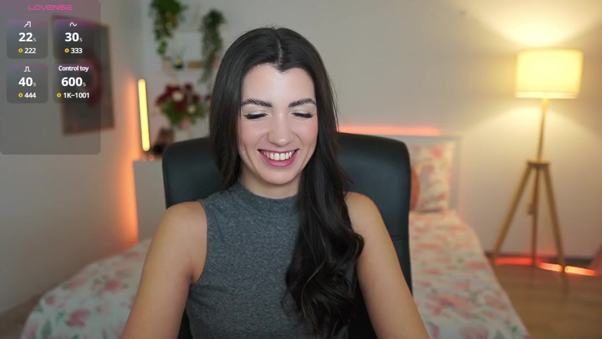 Gallery image thumbnail from Julia_Roca's myfreecams stream on, 03/22/2025, 21:50 image 5 of 20