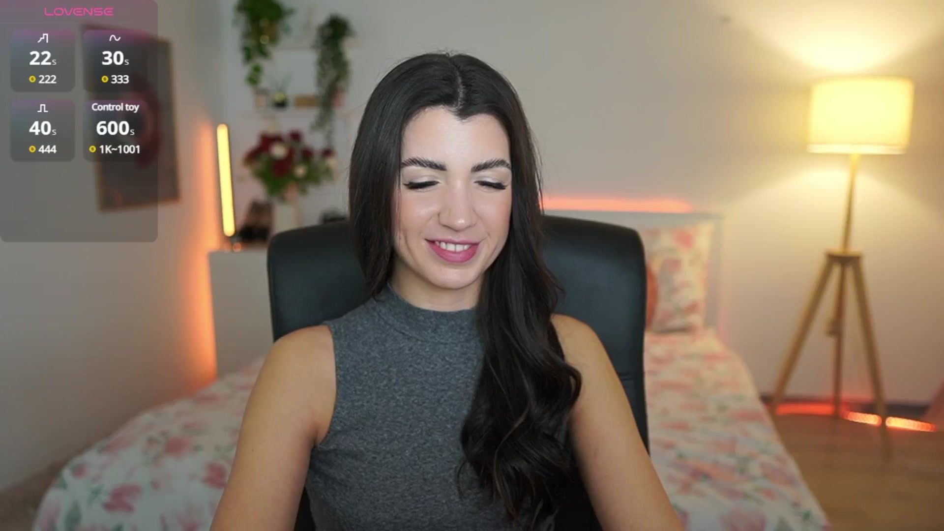 Gallery image thumbnail from Julia_Roca's myfreecams stream on, 03/22/2025, 21:50 image 9 of 20