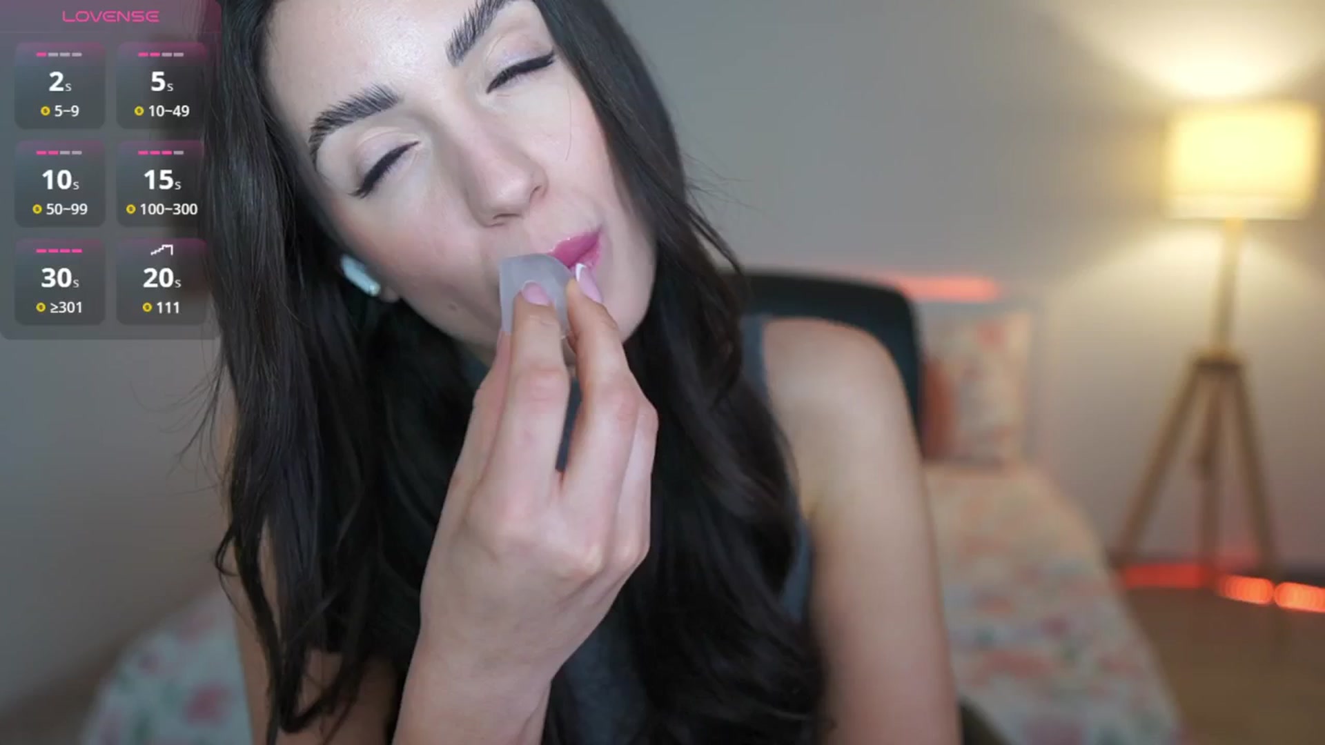 Gallery image thumbnail from Julia_Roca's myfreecams stream on, 03/22/2025, 23:55 image 8 of 20