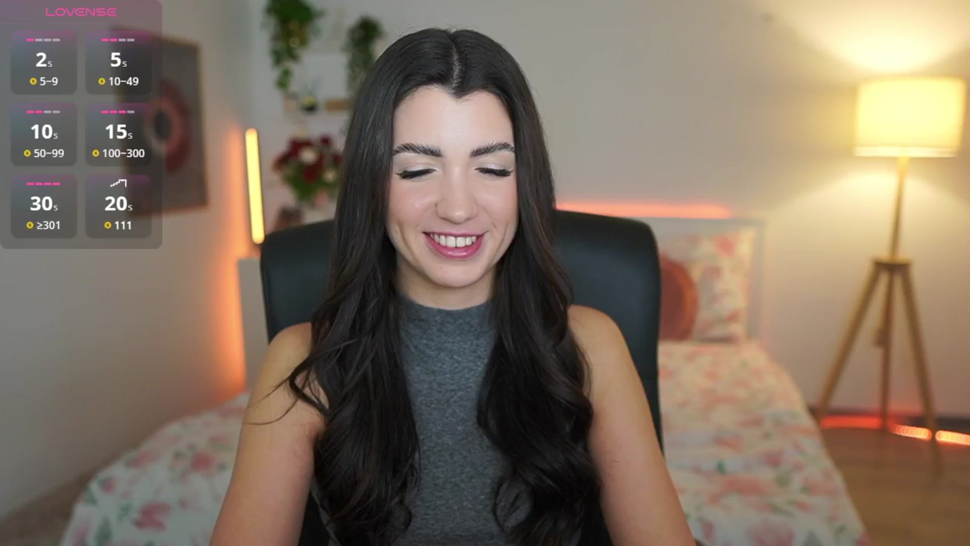 Gallery image thumbnail from Julia_Roca's myfreecams stream on, 03/22/2025, 23:55 image 10 of 20