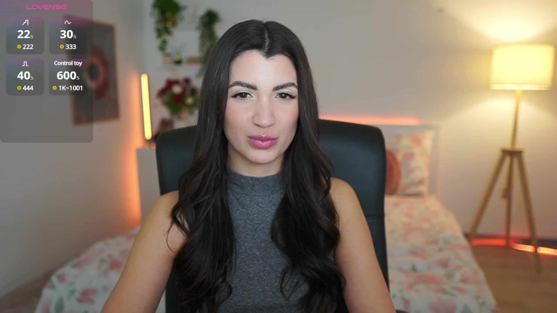 Gallery image thumbnail from Julia_Roca's myfreecams stream on, 03/22/2025, 23:55 image 20 of 20