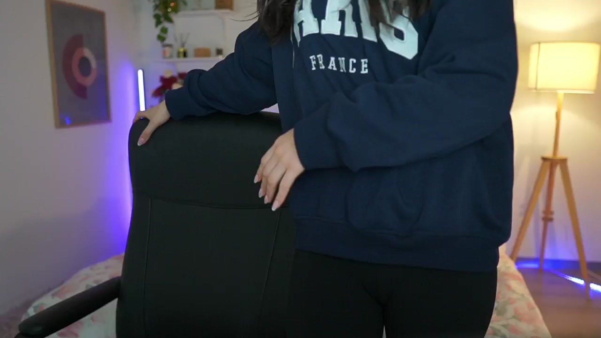 Gallery image thumbnail from Julia_Roca's myfreecams stream on, 03/24/2025, 20:54 image 9 of 20