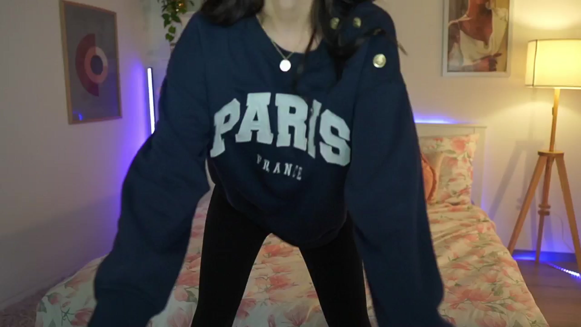 Gallery image thumbnail from Julia_Roca's myfreecams stream on, 03/24/2025, 22:19 image 8 of 20