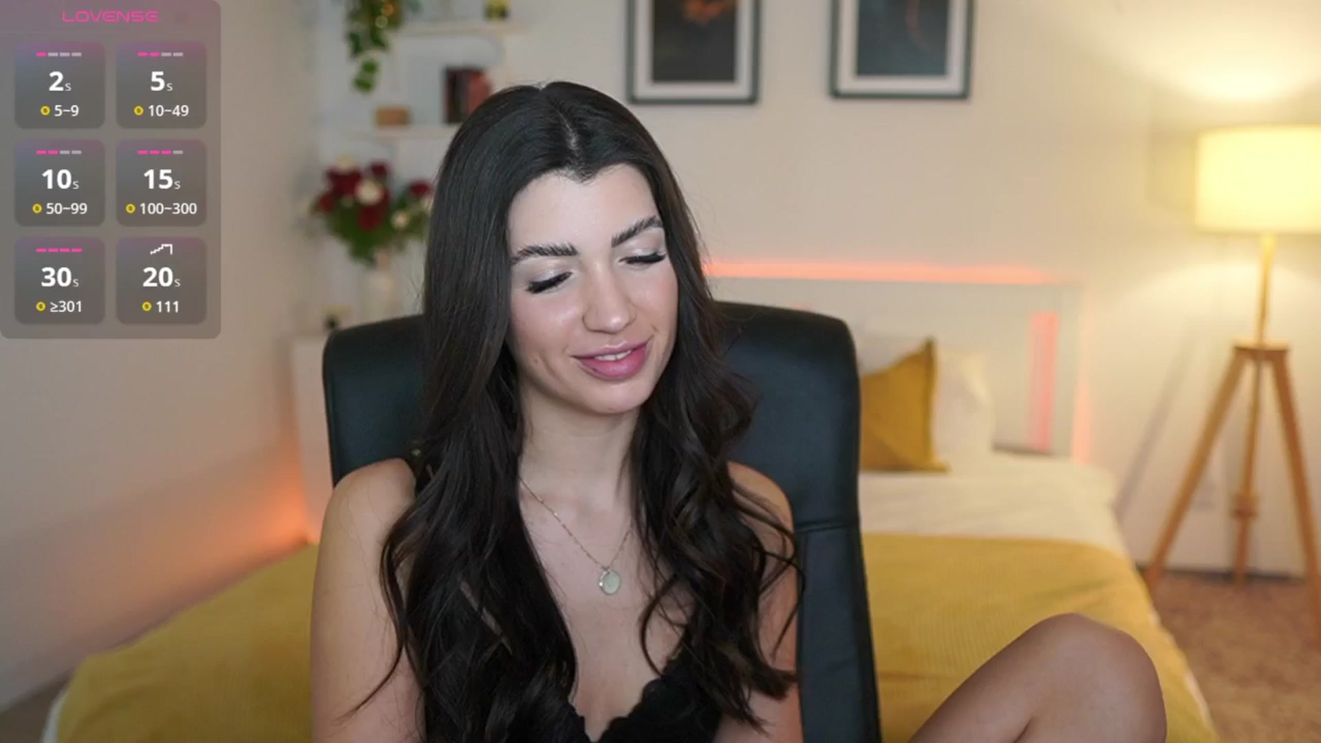 Gallery image thumbnail from Julia_Roca's myfreecams stream on, 03/26/2025, 24:01 image 2 of 20