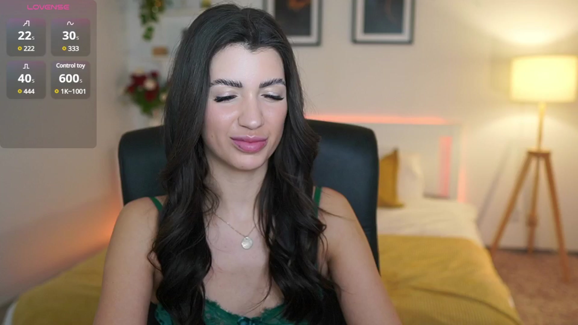 Gallery image thumbnail from Julia_Roca's myfreecams stream on, 03/26/2025, 24:01 image 20 of 20