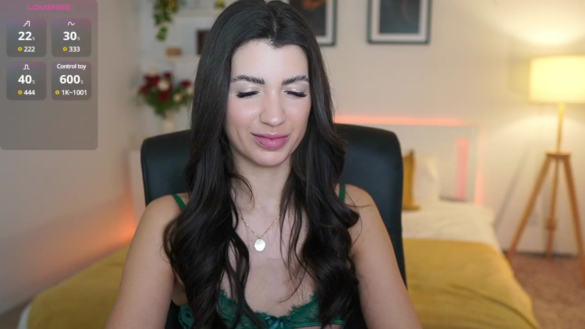 Gallery image thumbnail from Julia_Roca's myfreecams stream on, 03/26/2025, 24:01 image 13 of 20
