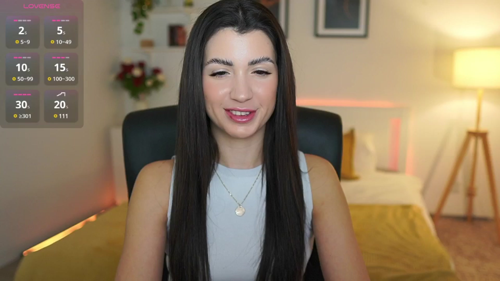 Gallery image thumbnail from Julia_Roca's myfreecams stream on, 03/28/2025, 19:49 image 2 of 20