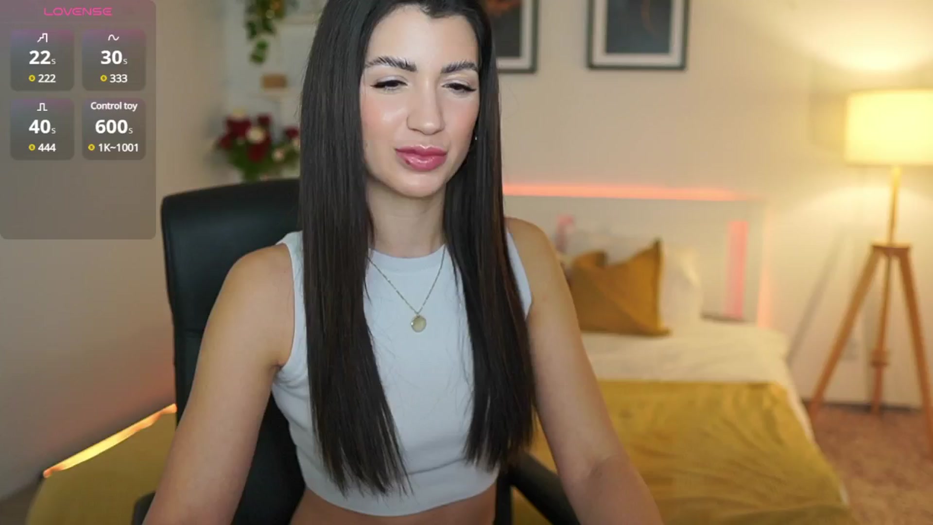 Gallery image thumbnail from Julia_Roca's myfreecams stream on, 03/28/2025, 19:49 image 14 of 20