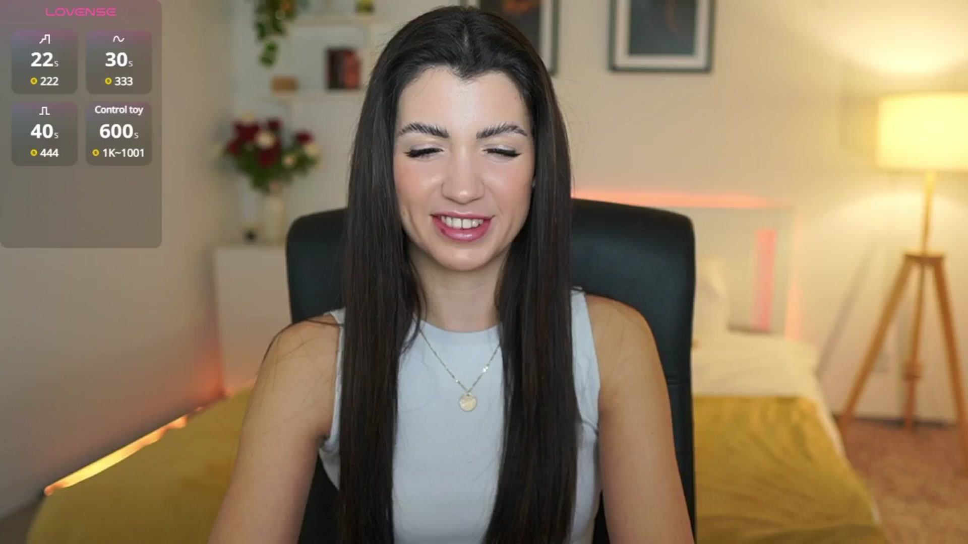 Gallery image thumbnail from Julia_Roca's myfreecams stream on, 03/28/2025, 20:42 image 7 of 20