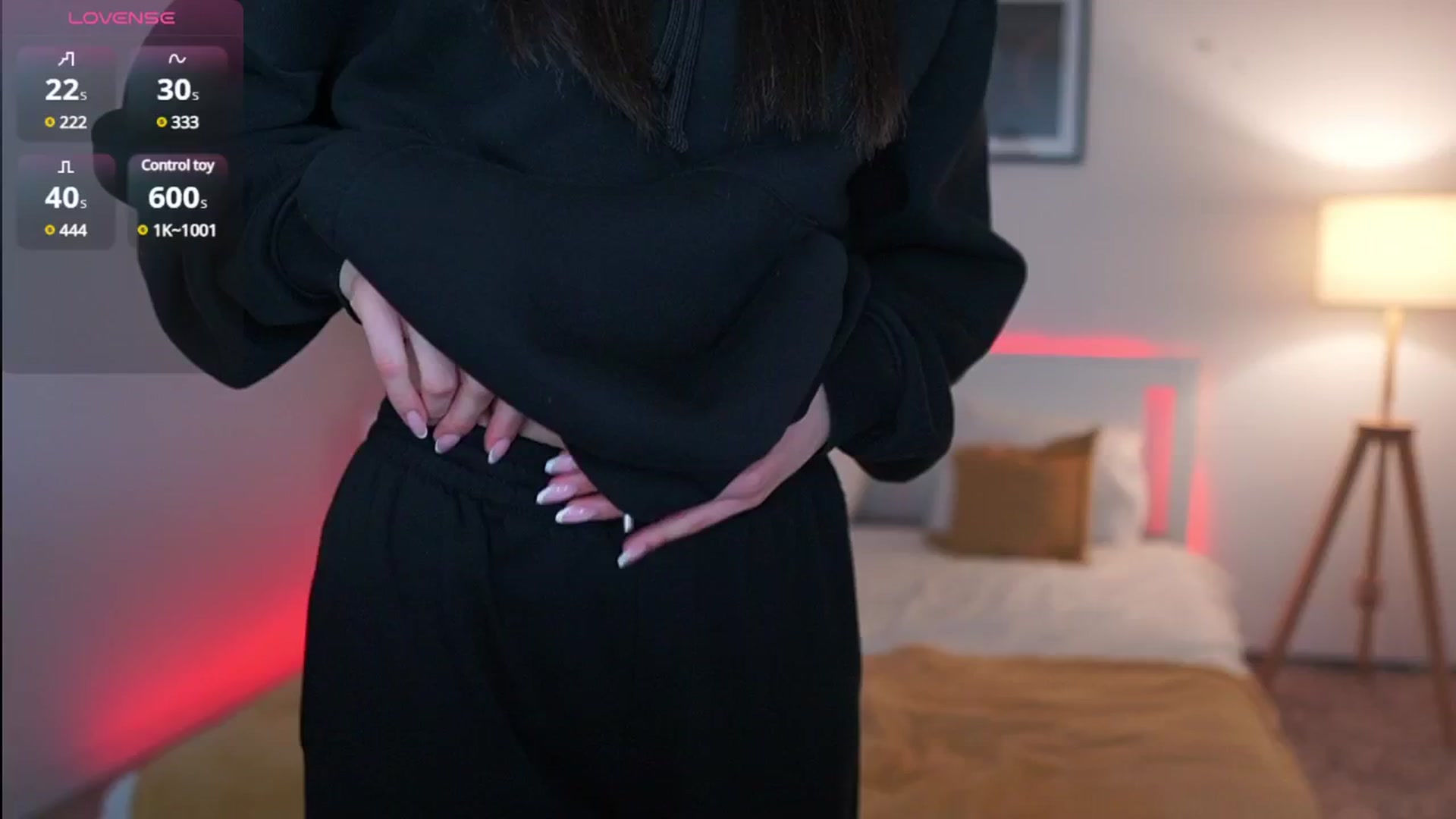 Gallery image thumbnail from Julia_Roca's myfreecams stream on, 04/02/2025, 22:51 image 14 of 20