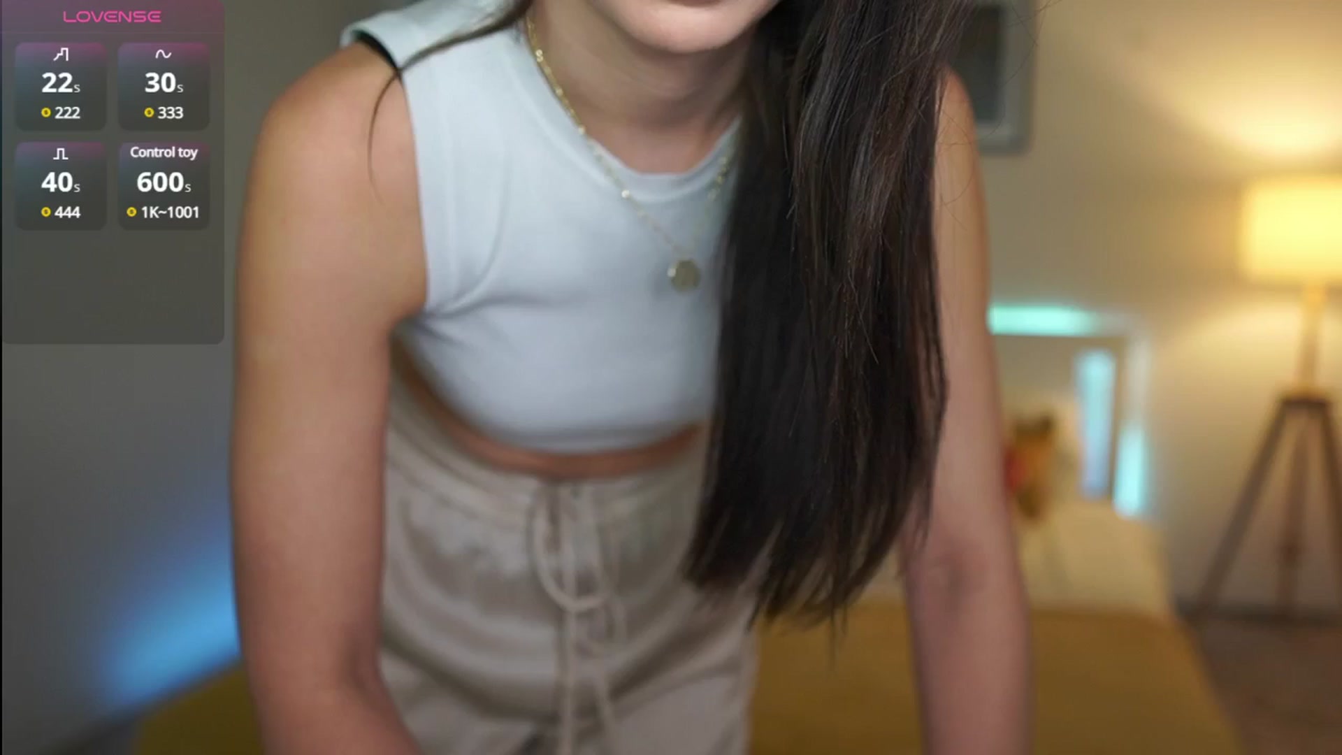Gallery image thumbnail from Julia_Roca's myfreecams stream on, 04/03/2025, 17:42 image 6 of 20