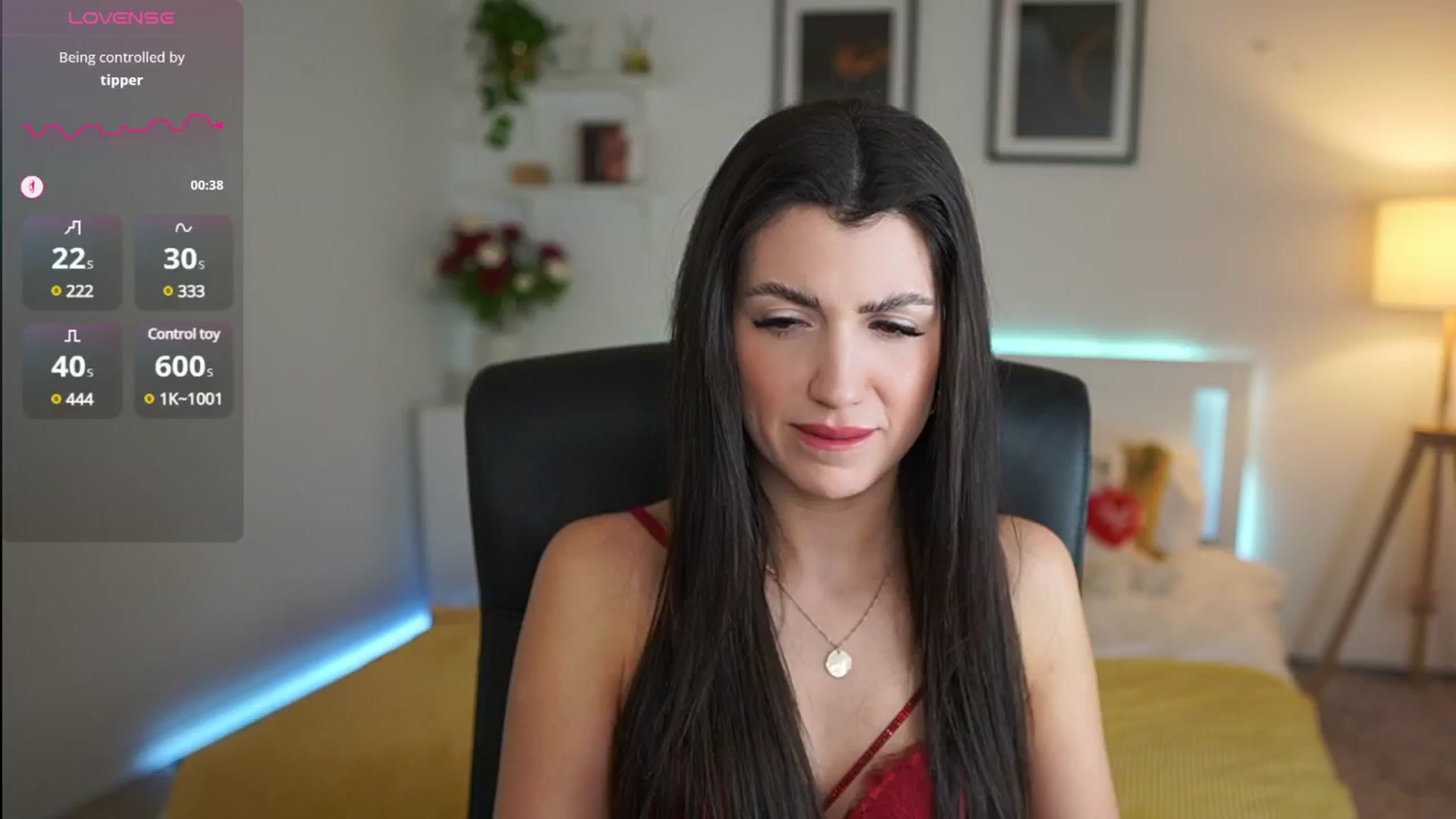 Gallery image thumbnail from Julia_Roca's myfreecams stream on, 04/04/2025, 13:09 image 18 of 20