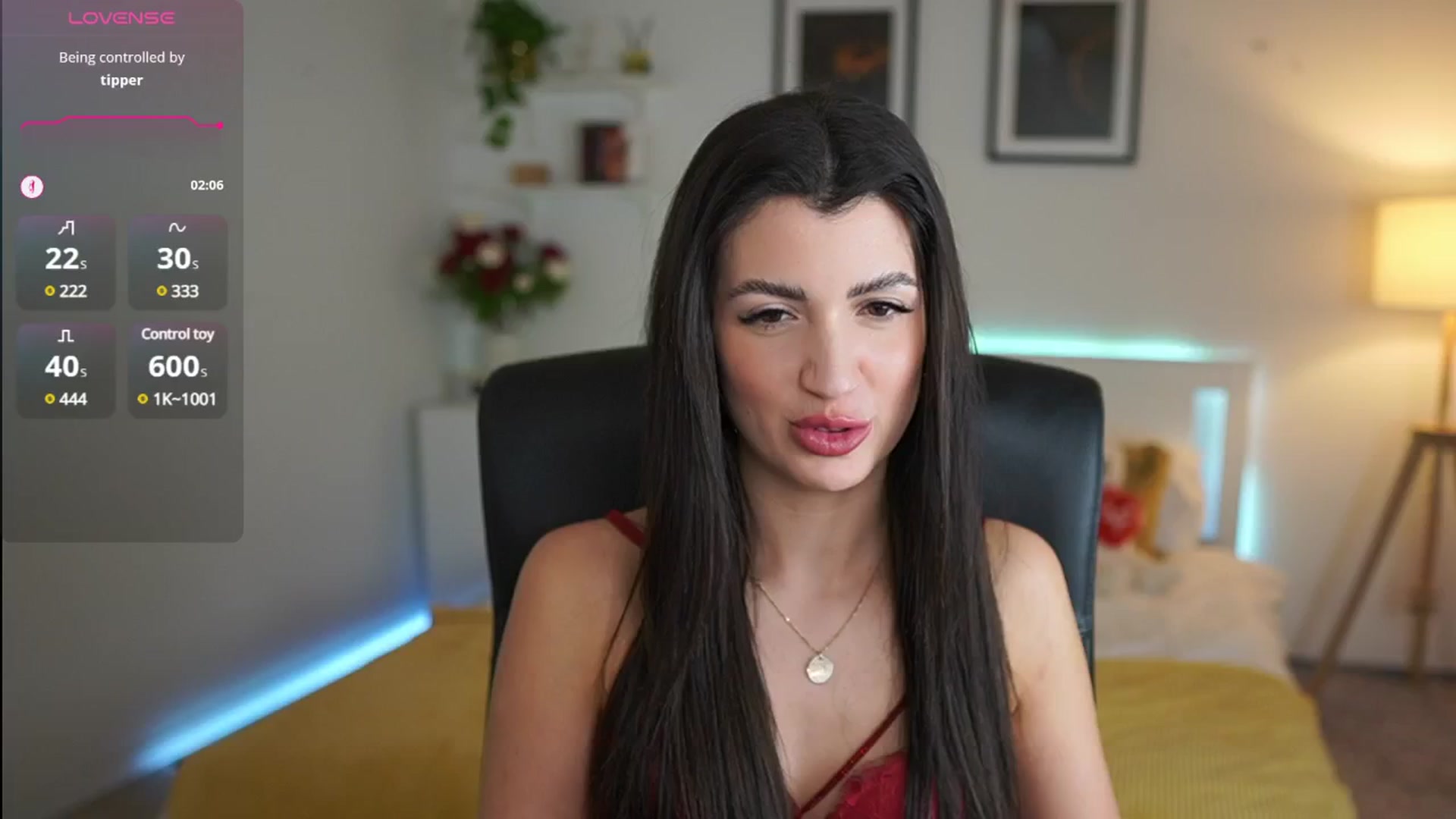 Gallery image thumbnail from Julia_Roca's myfreecams stream on, 04/04/2025, 13:09 image 16 of 20