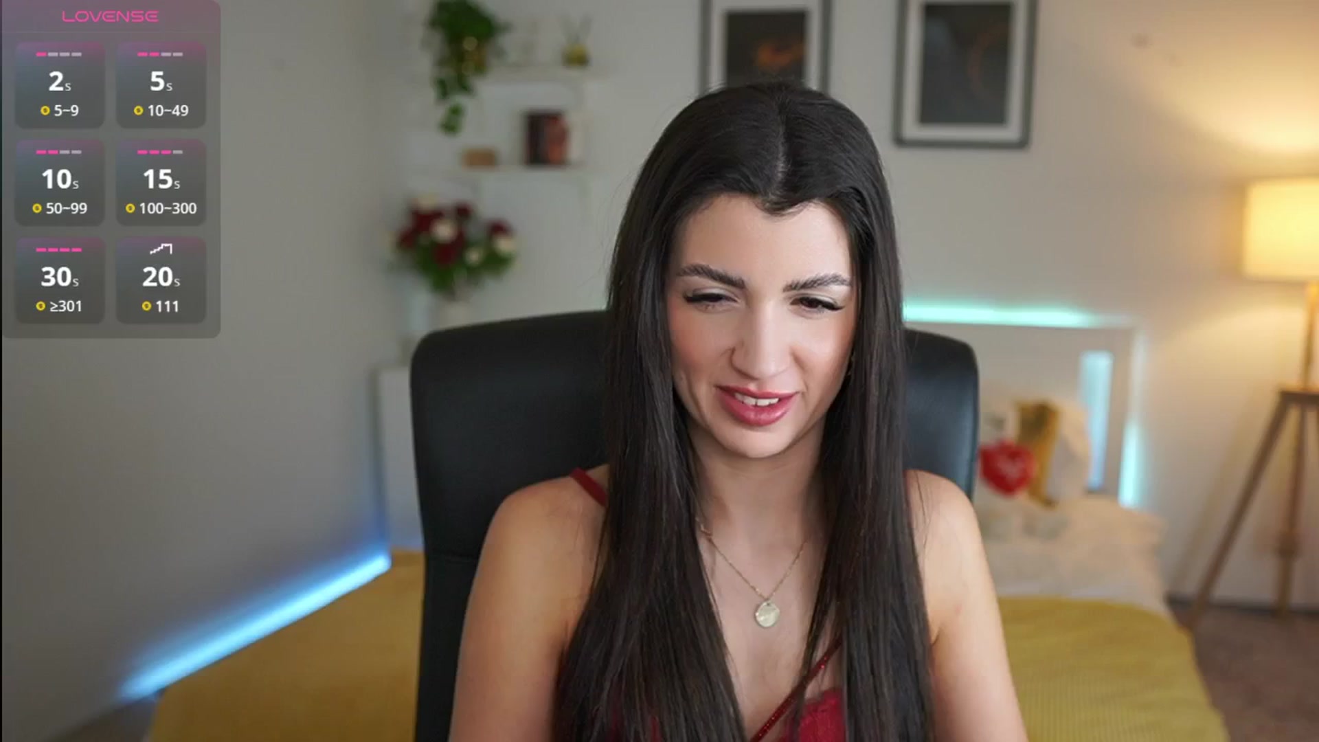 Gallery image thumbnail from Julia_Roca's myfreecams stream on, 04/04/2025, 13:09 image 20 of 20
