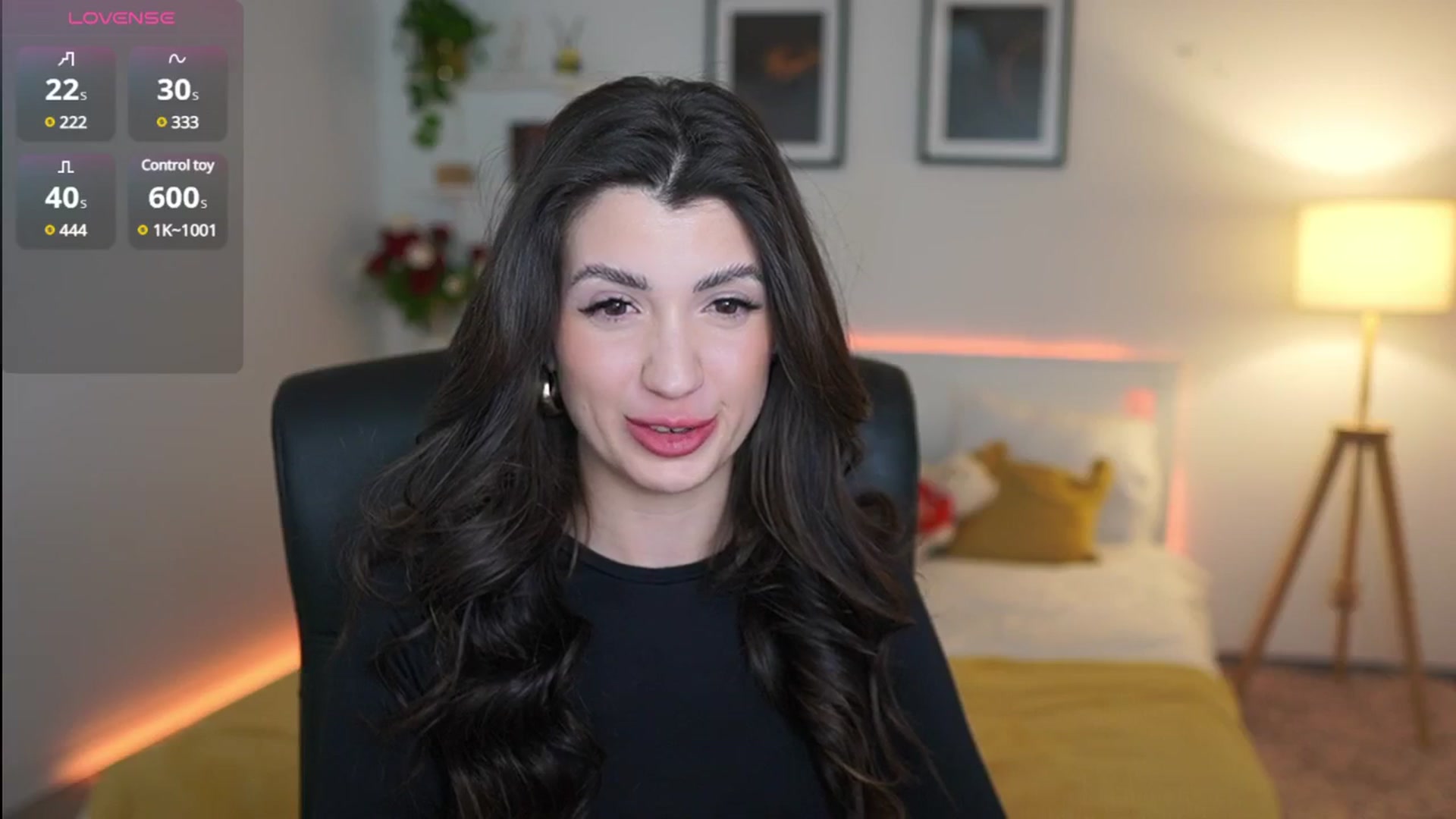 Gallery image thumbnail from Julia_Roca's myfreecams stream on, 04/10/2025, 20:10 image 12 of 20