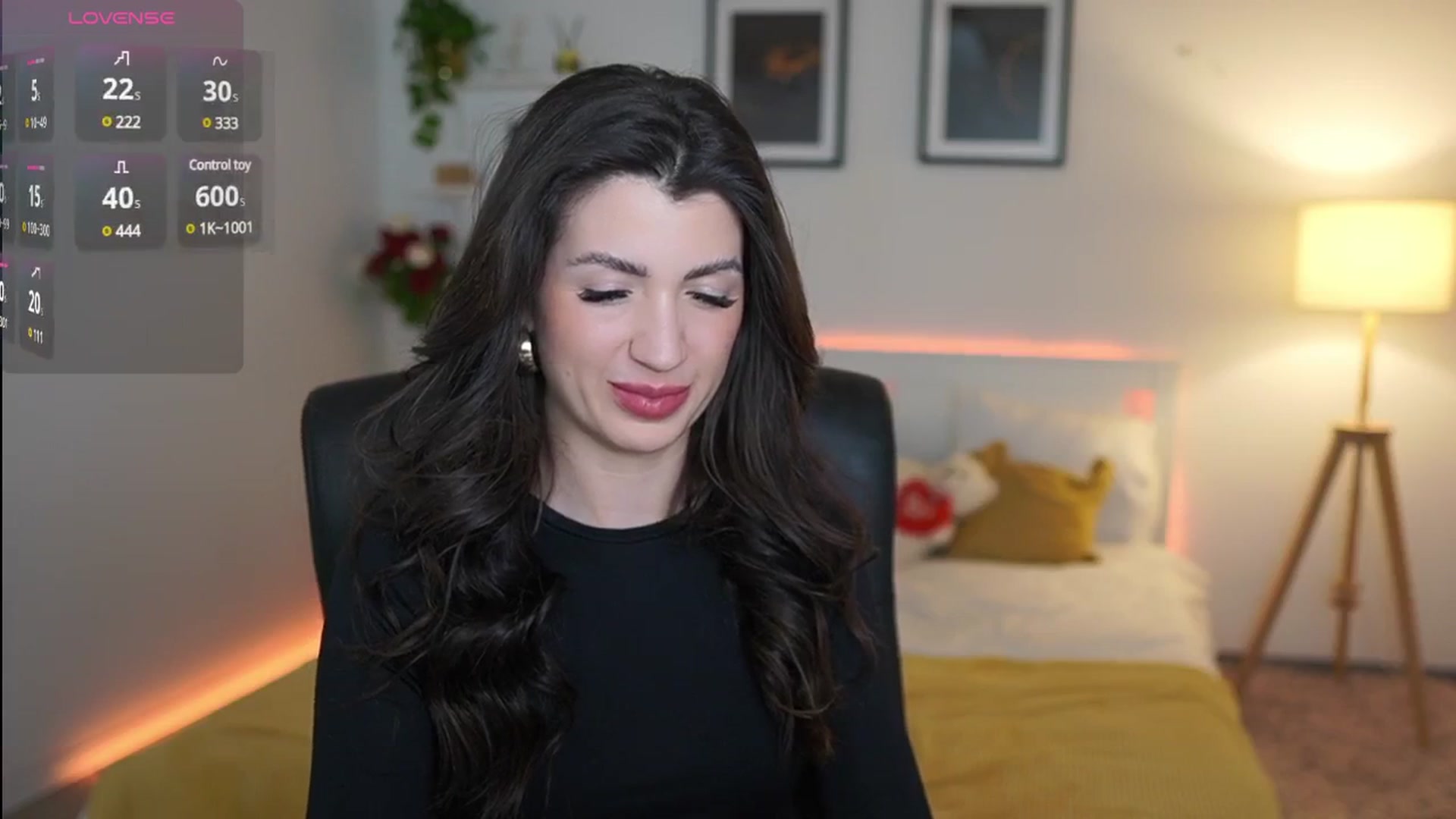 Gallery image thumbnail from Julia_Roca's myfreecams stream on, 04/10/2025, 20:10 image 11 of 20