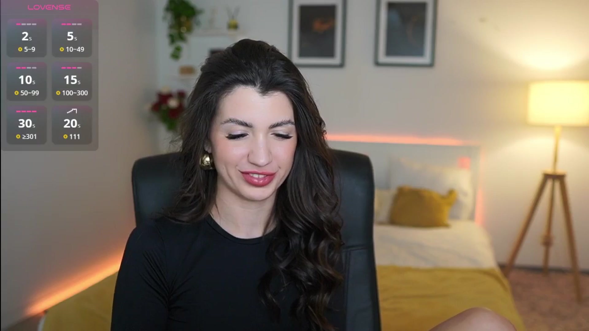 Gallery image thumbnail from Julia_Roca's myfreecams stream on, 04/10/2025, 22:05 image 13 of 20