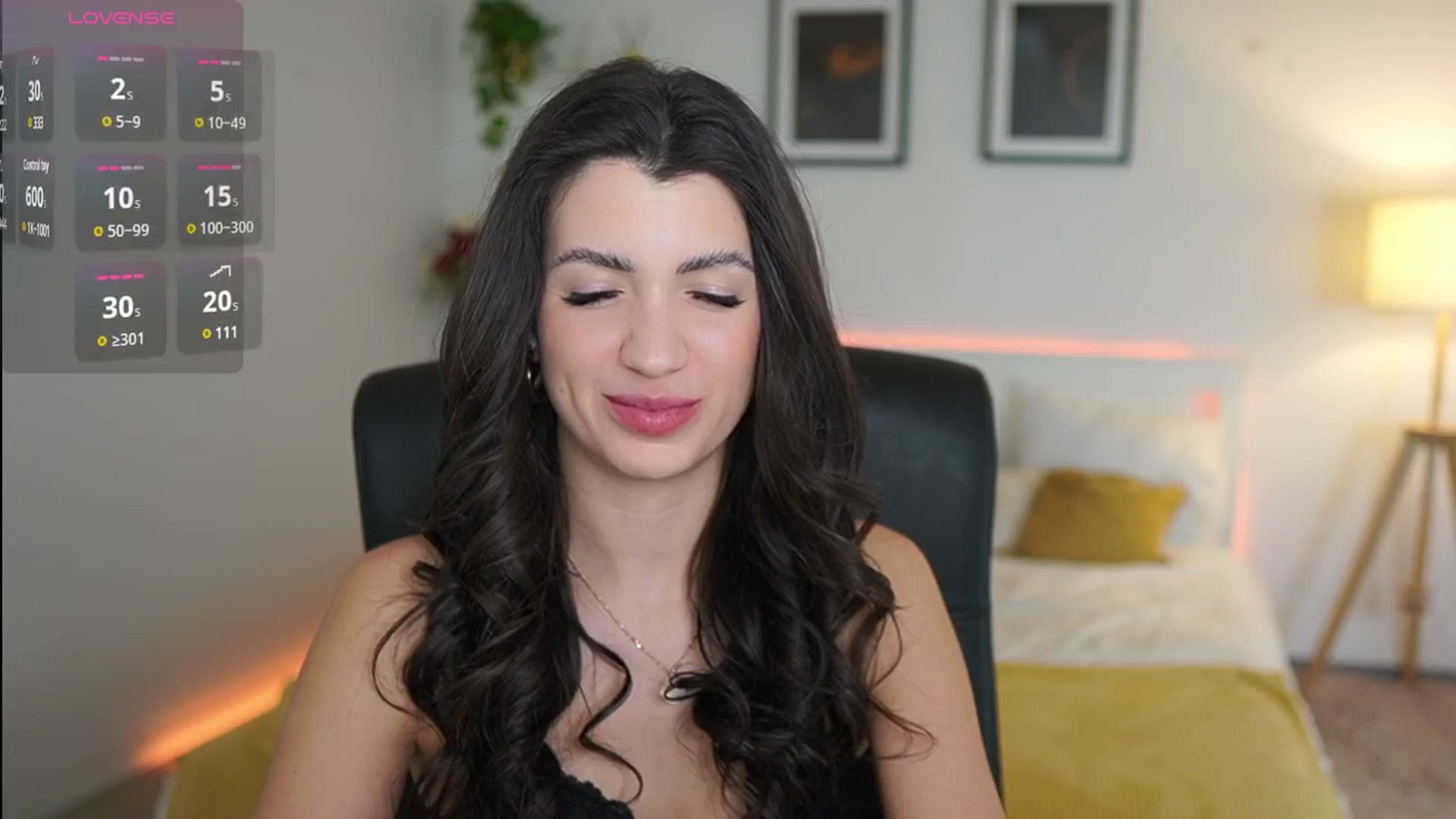 Gallery image thumbnail from Julia_Roca's myfreecams stream on, 04/10/2025, 23:19 image 9 of 20