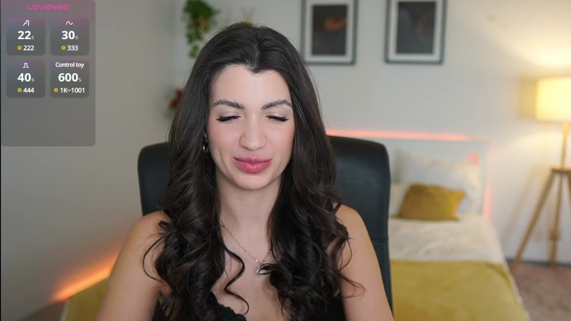 Gallery image thumbnail from Julia_Roca's myfreecams stream on, 04/10/2025, 23:19 image 10 of 20