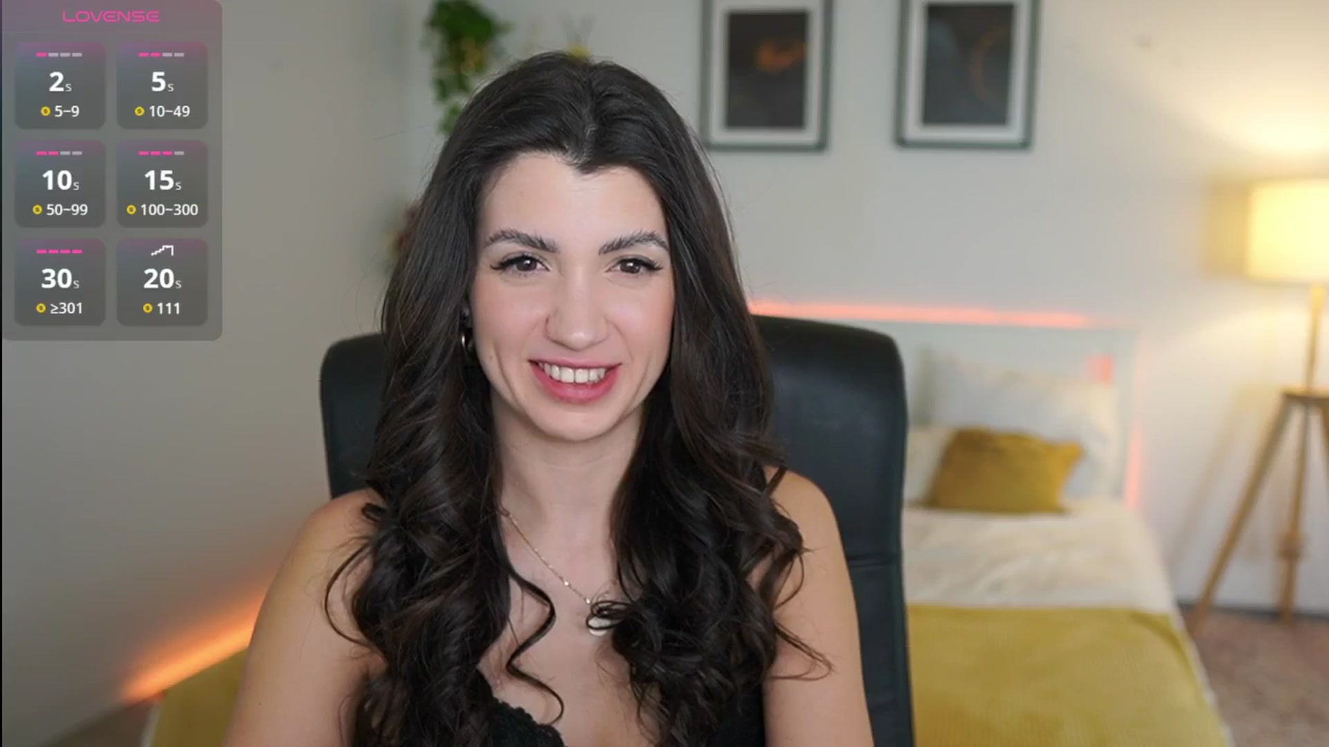 Gallery image thumbnail from Julia_Roca's myfreecams stream on, 04/10/2025, 23:19 image 8 of 20