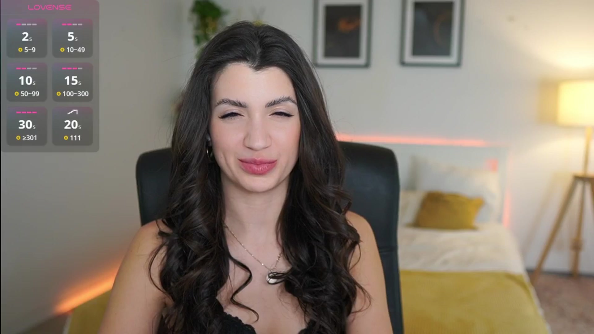 Gallery image thumbnail from Julia_Roca's myfreecams stream on, 04/10/2025, 23:19 image 2 of 20