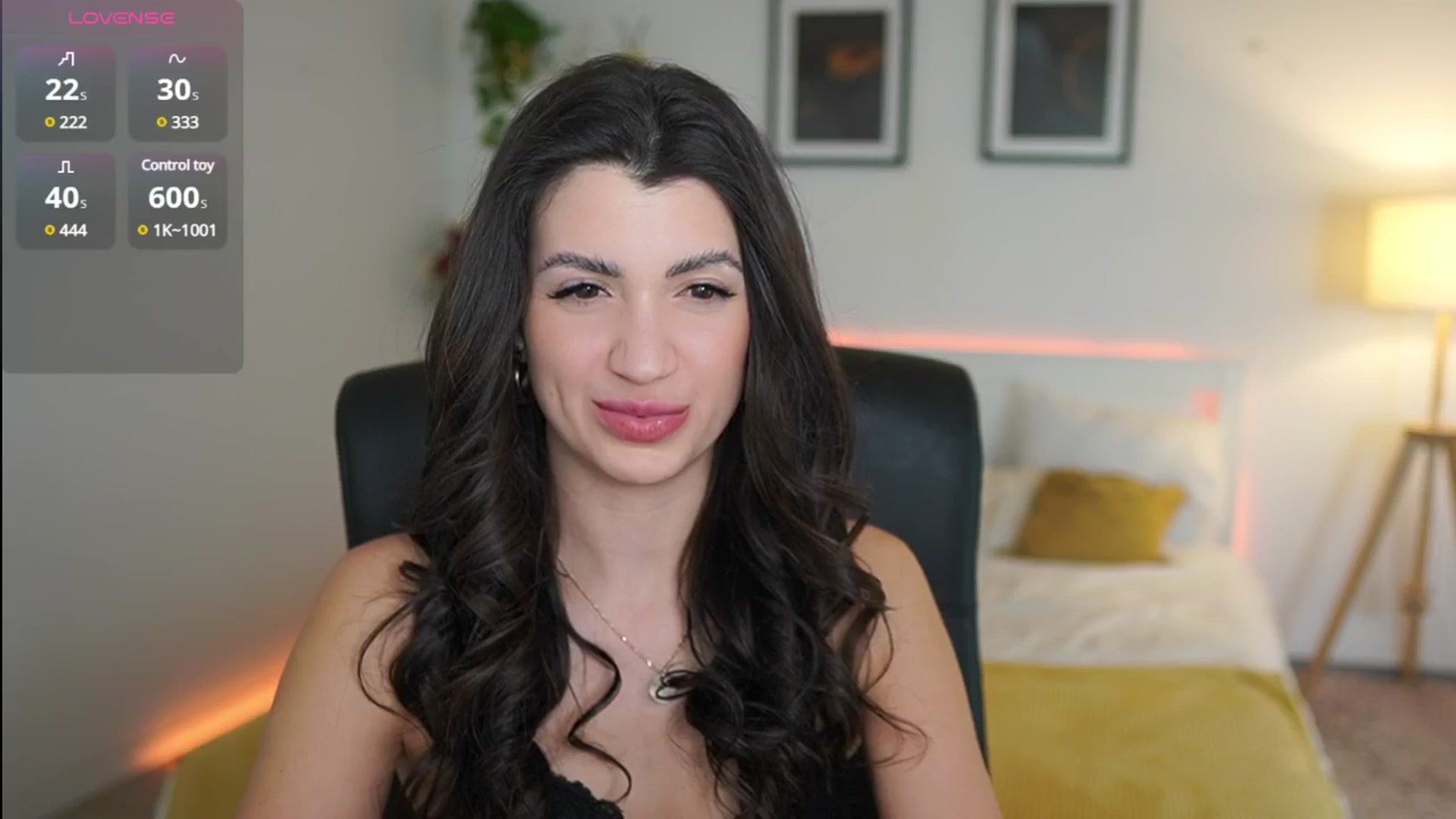 Gallery image thumbnail from Julia_Roca's myfreecams stream on, 04/10/2025, 23:19 image 11 of 20