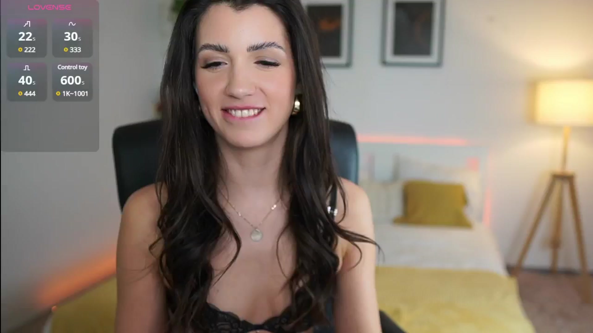 Gallery image thumbnail from Julia_Roca's myfreecams stream on, 04/11/2025, 23:18 image 15 of 20
