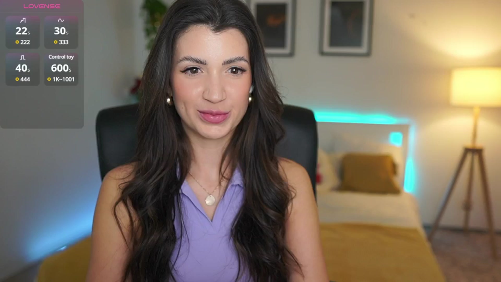 Gallery image thumbnail from Julia_Roca's myfreecams stream on, 04/13/2025, 20:27 image 15 of 20